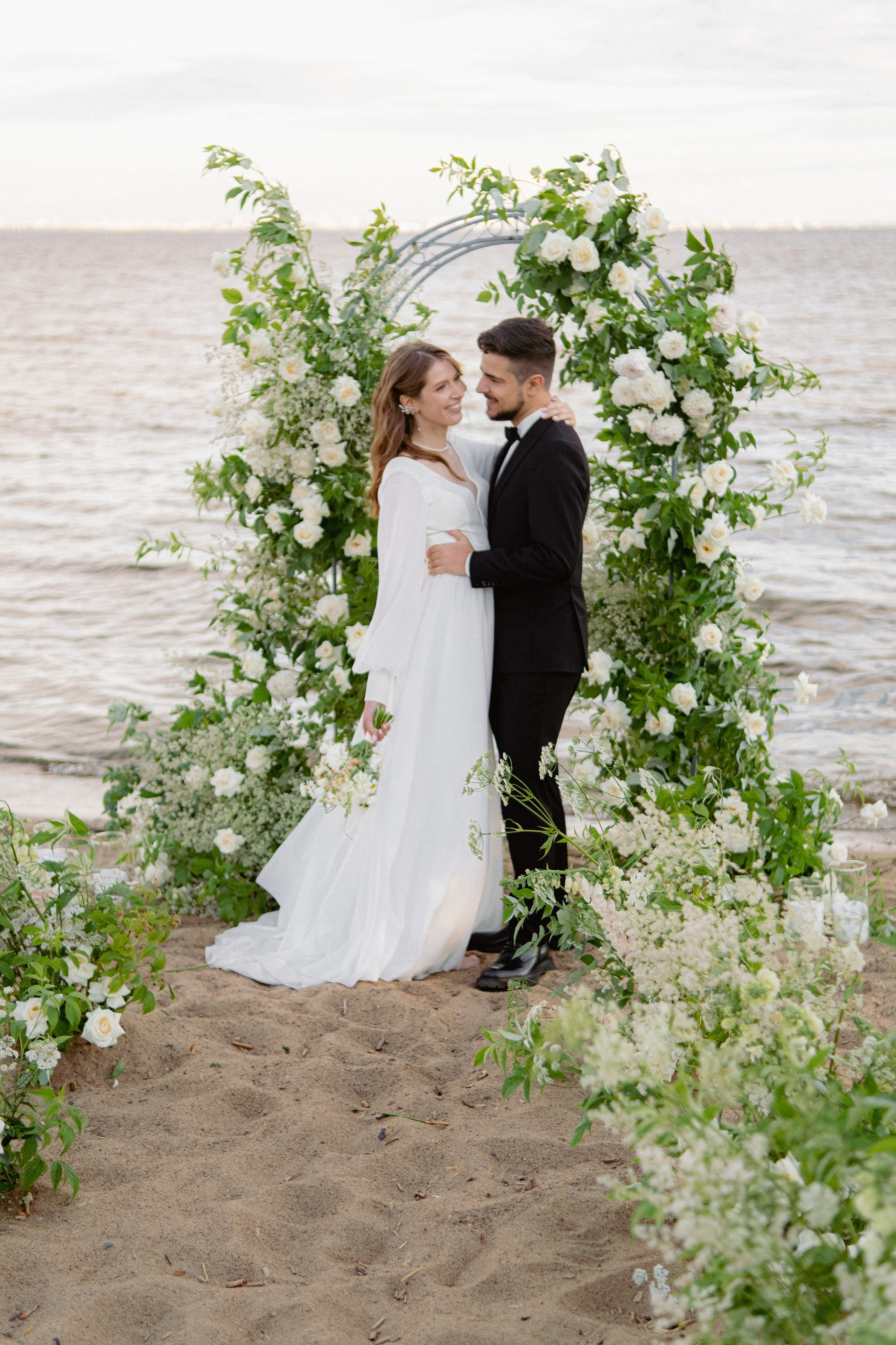 Отзывы. Флористика и декор в Санкт-Петербурге