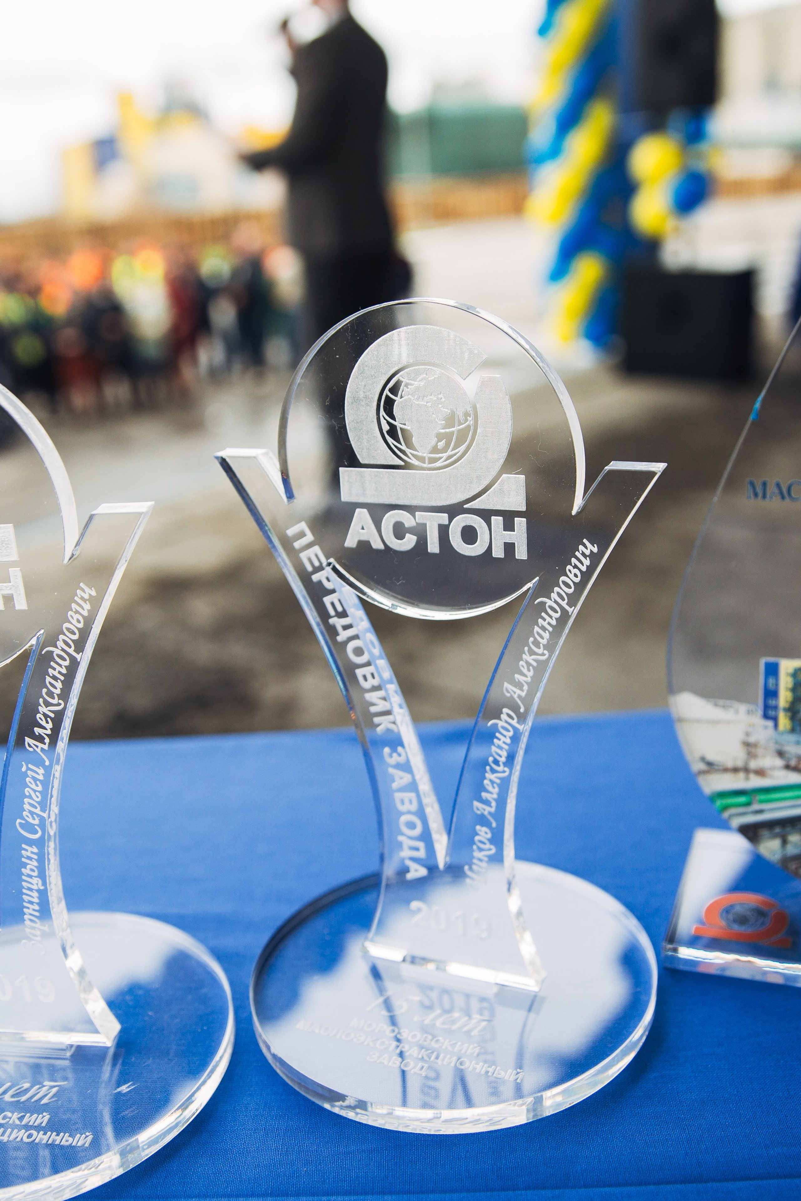 Полезные советы и статьи на тему организации мероприятий