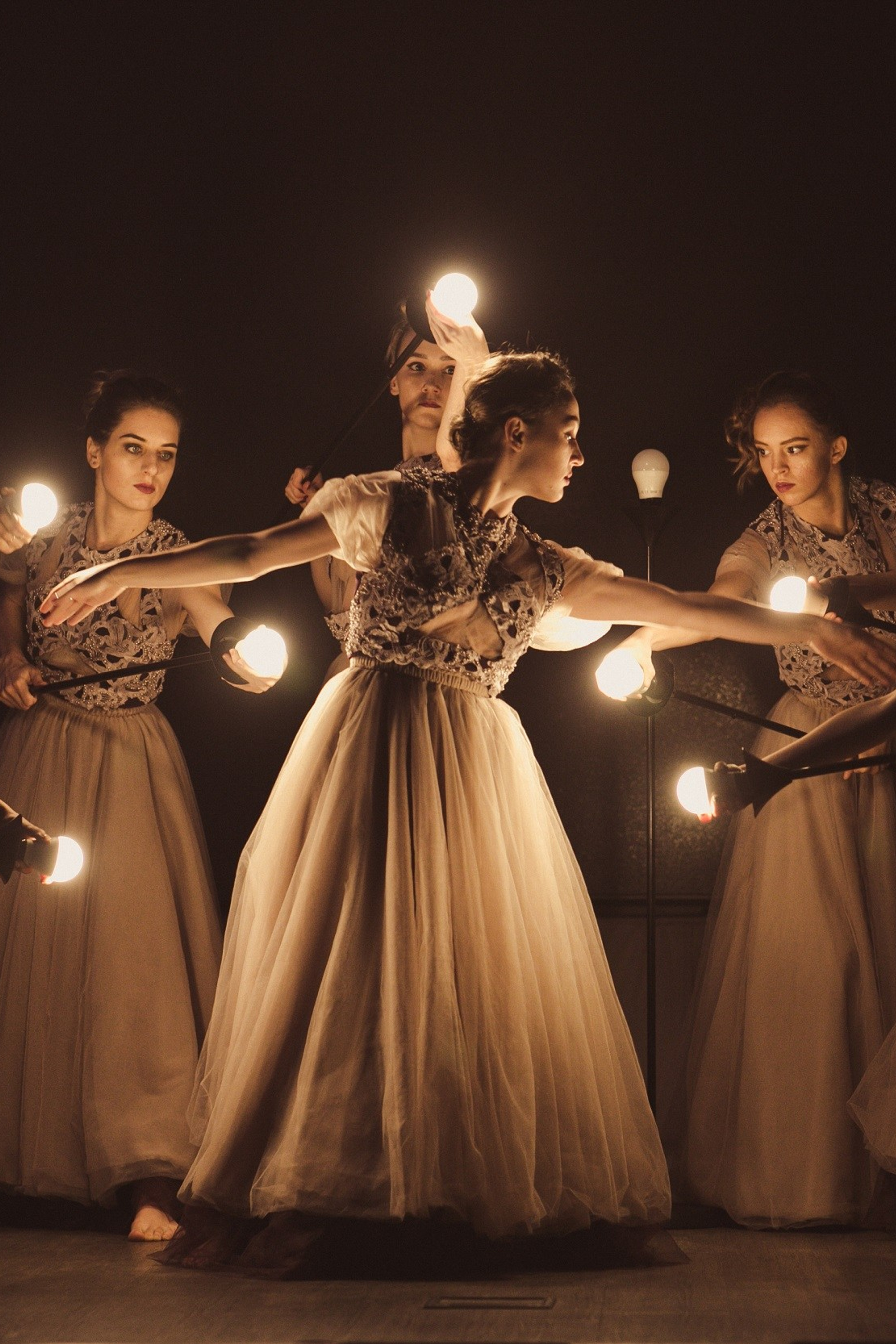 Полезные советы и статьи на тему организации мероприятий