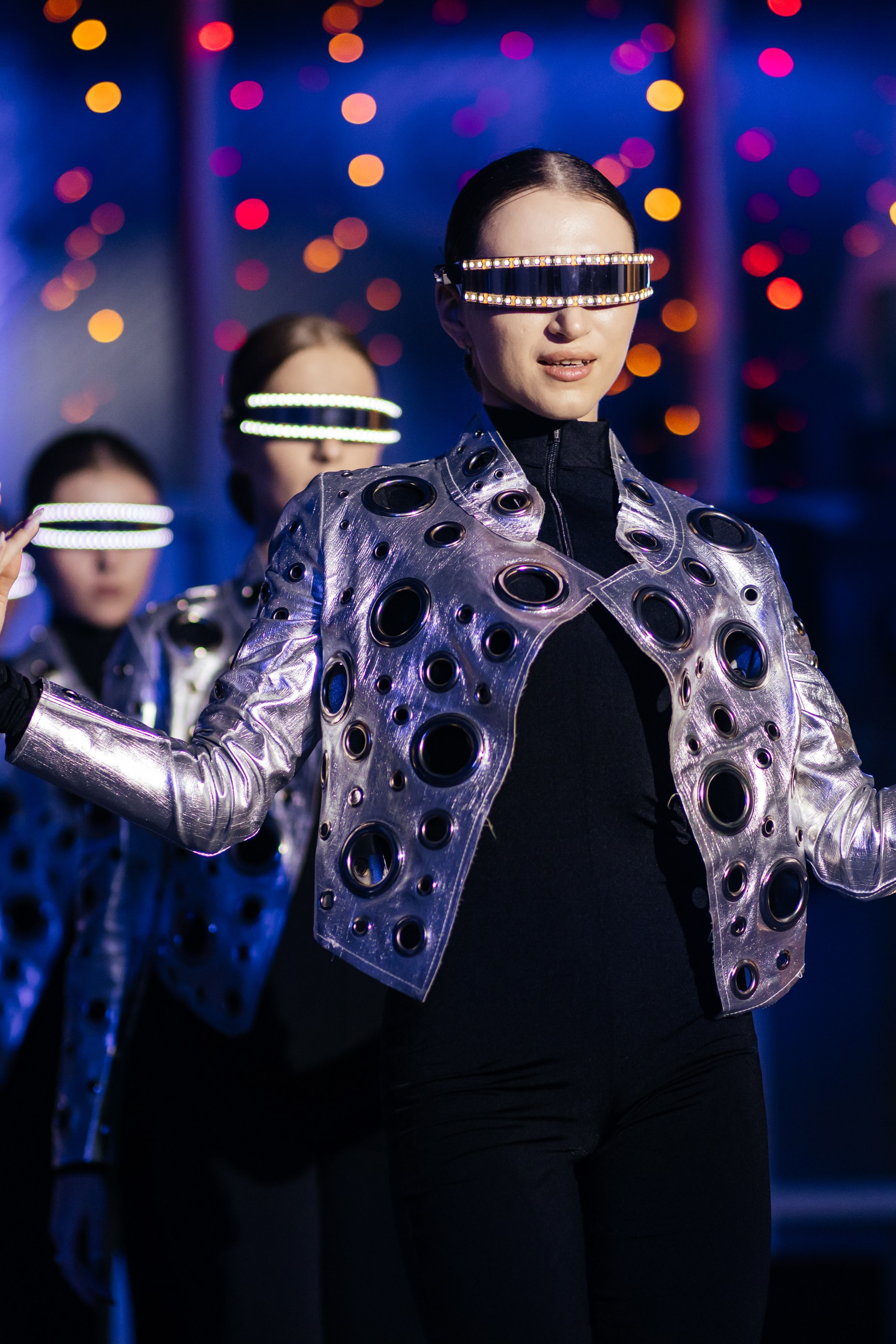 Полезные советы и статьи на тему организации мероприятий