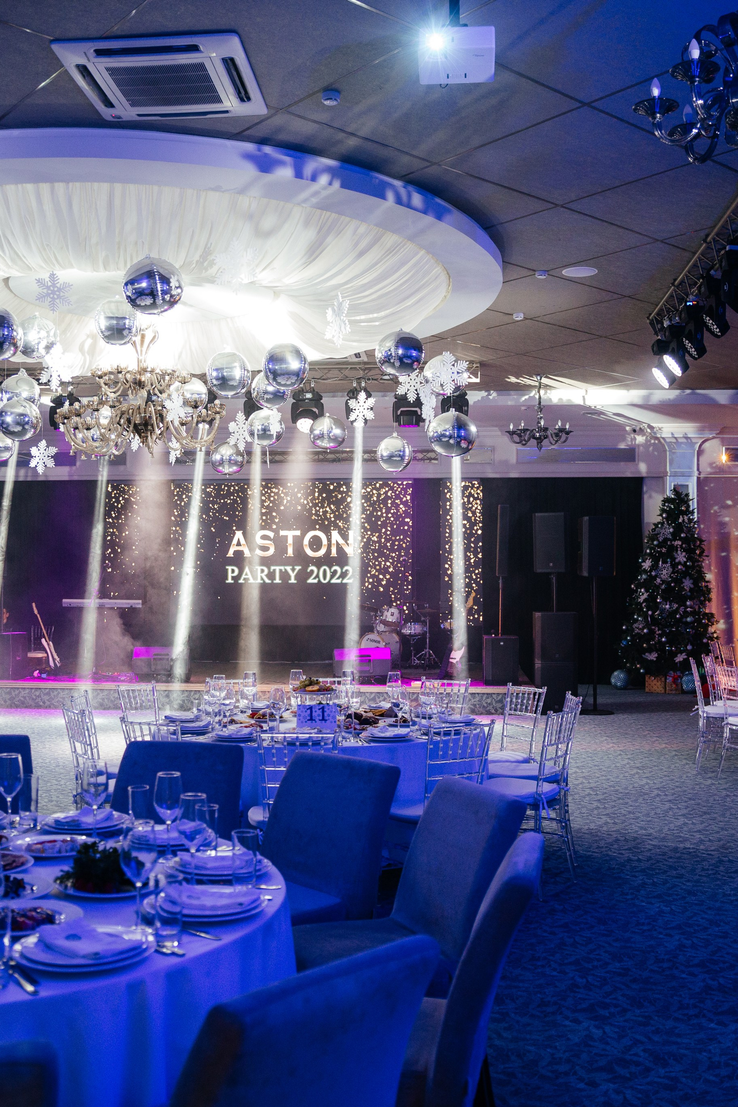 Полезные советы и статьи на тему организации мероприятий