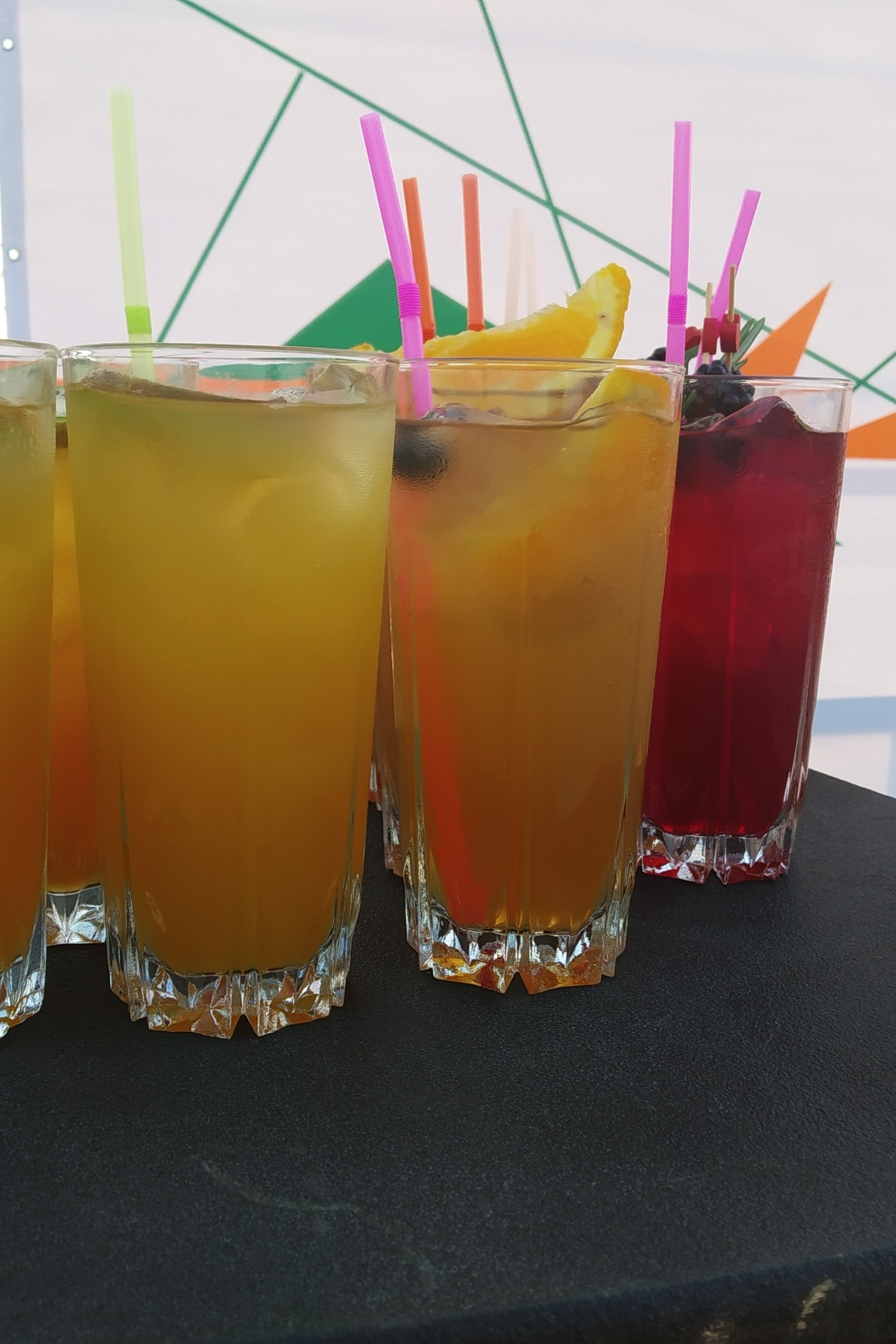 Полезные советы и статьи на тему организации мероприятий