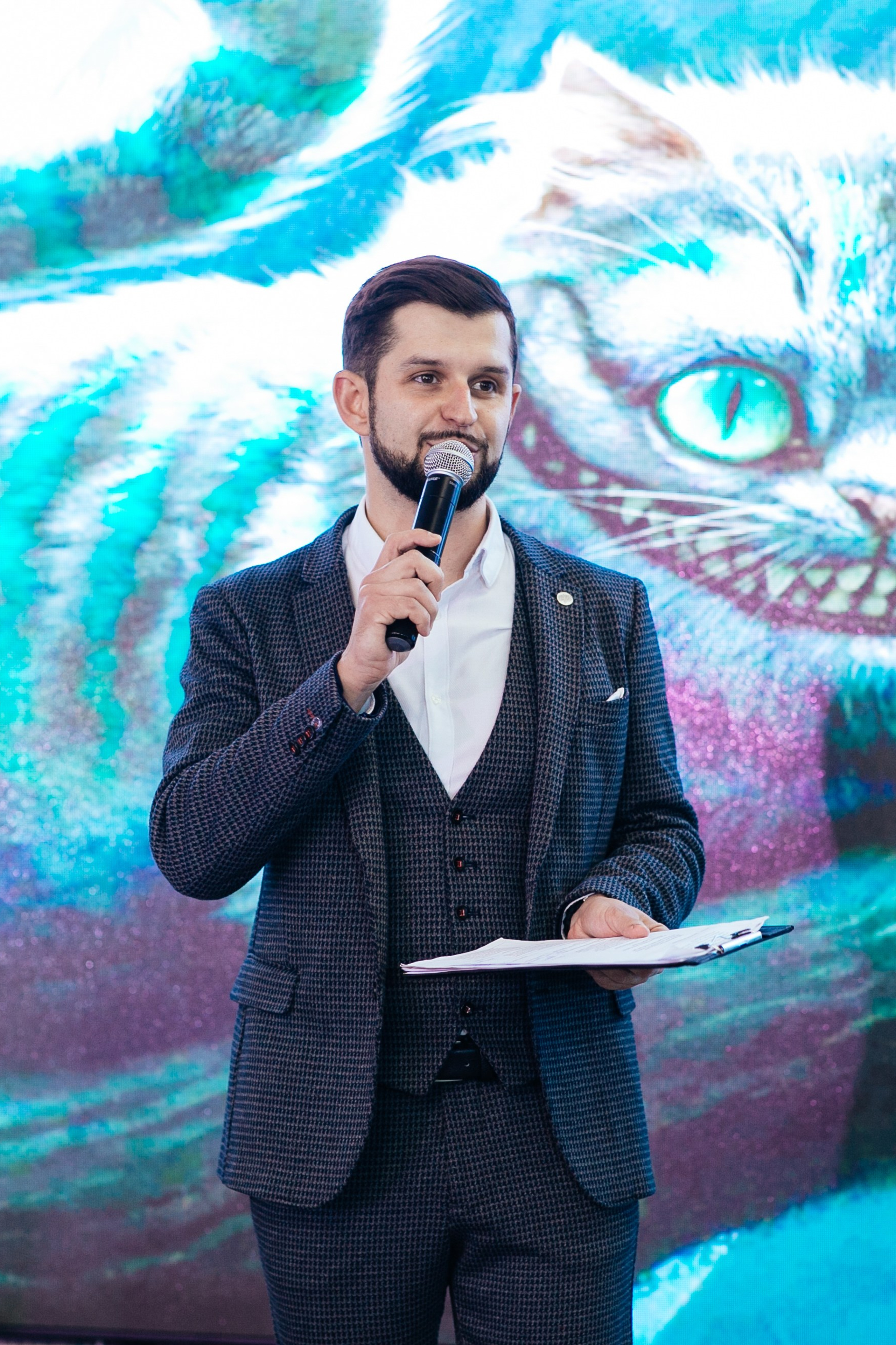 Полезные советы и статьи на тему организации мероприятий