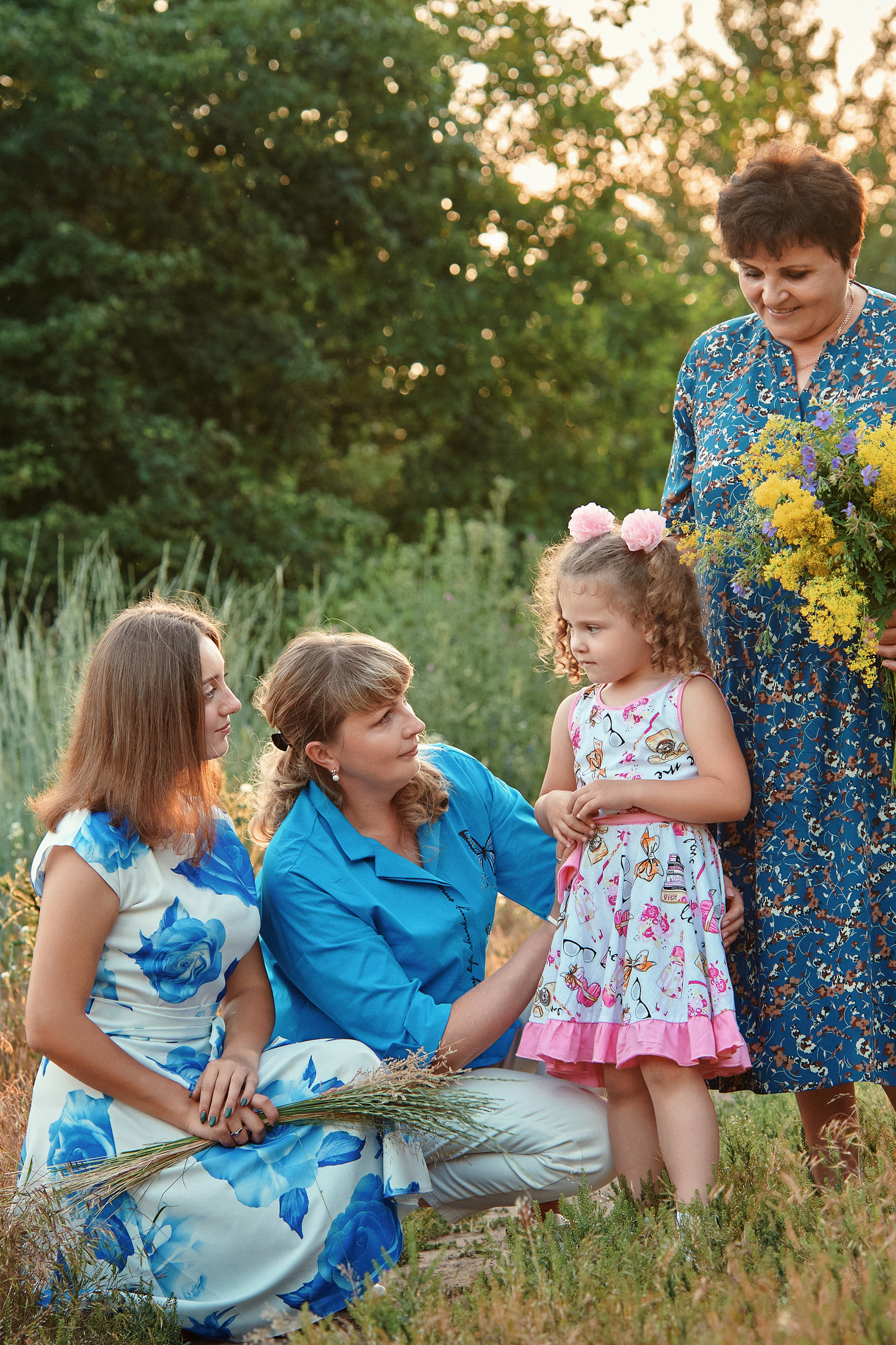 Фотограф в Воронеже Тазаева Светлана