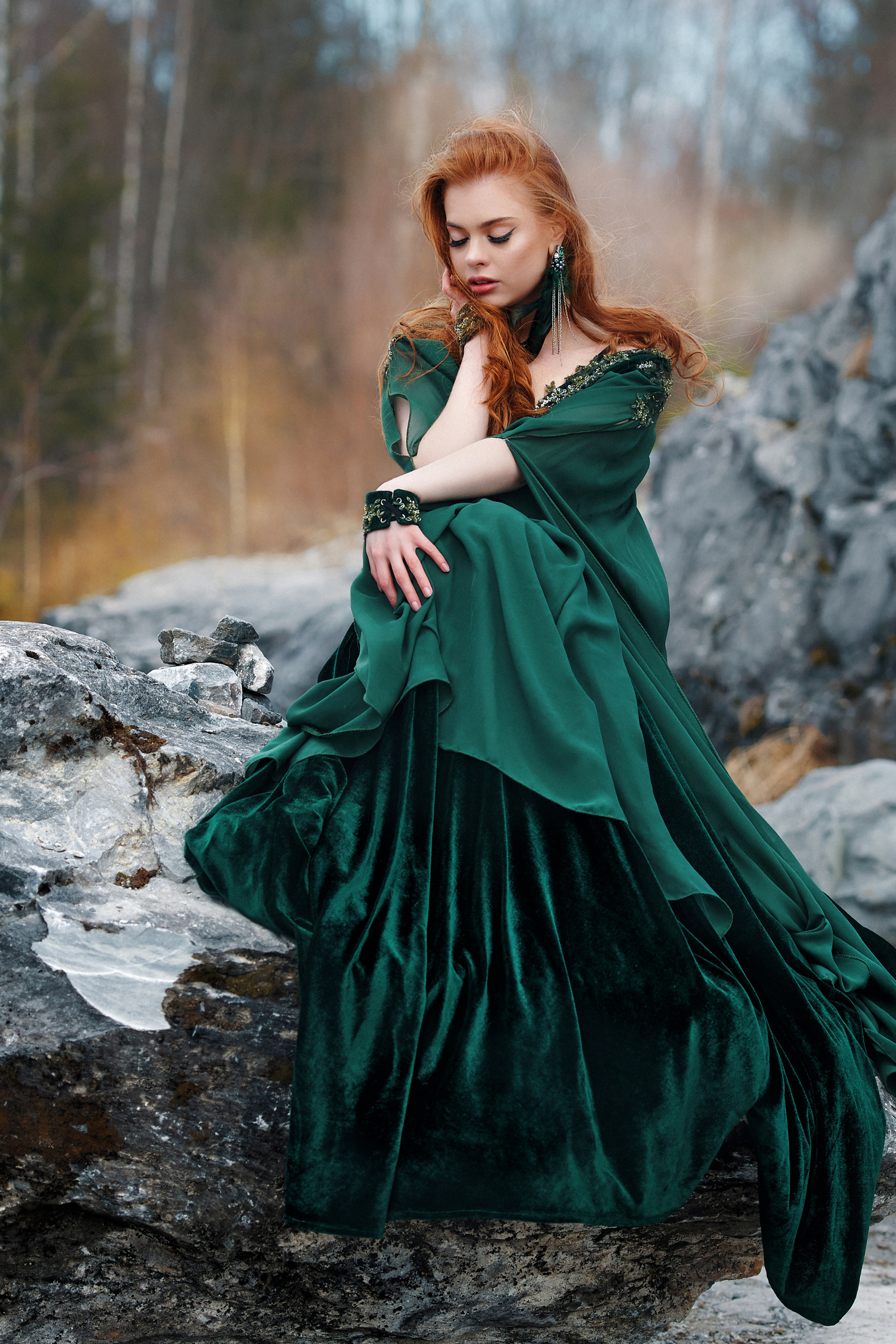 Фотограф в Воронеже Тазаева Светлана