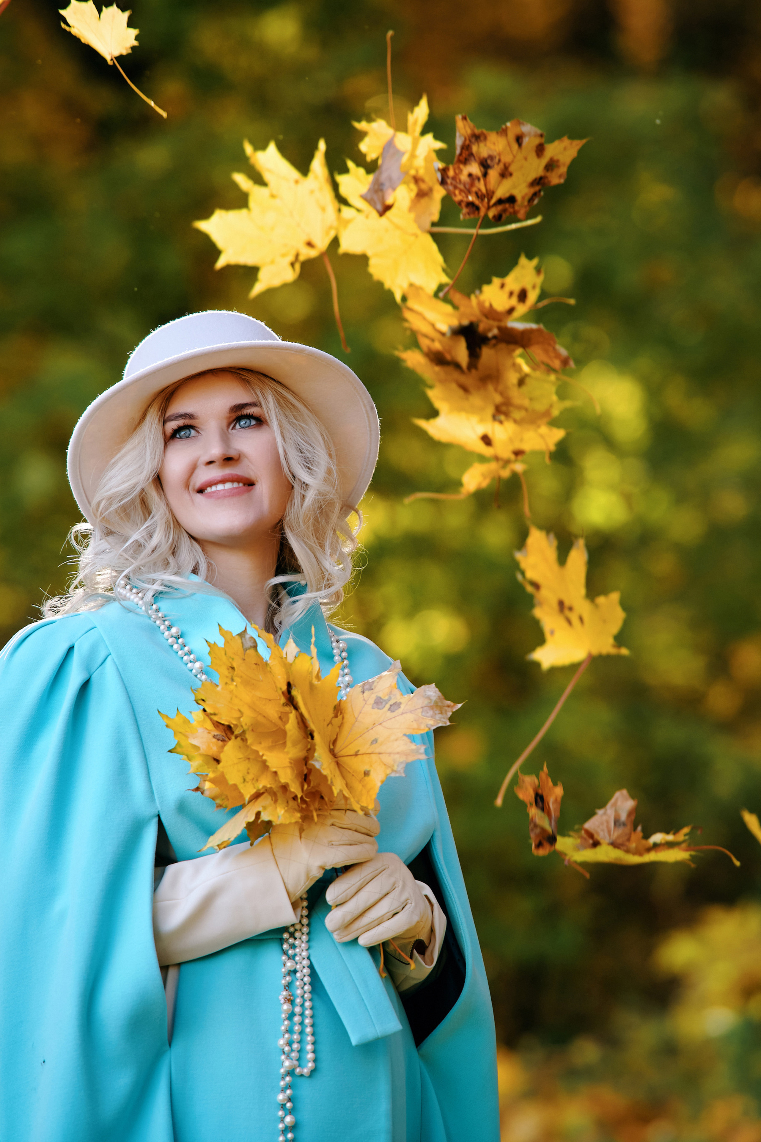 Фотограф в Воронеже Тазаева Светлана