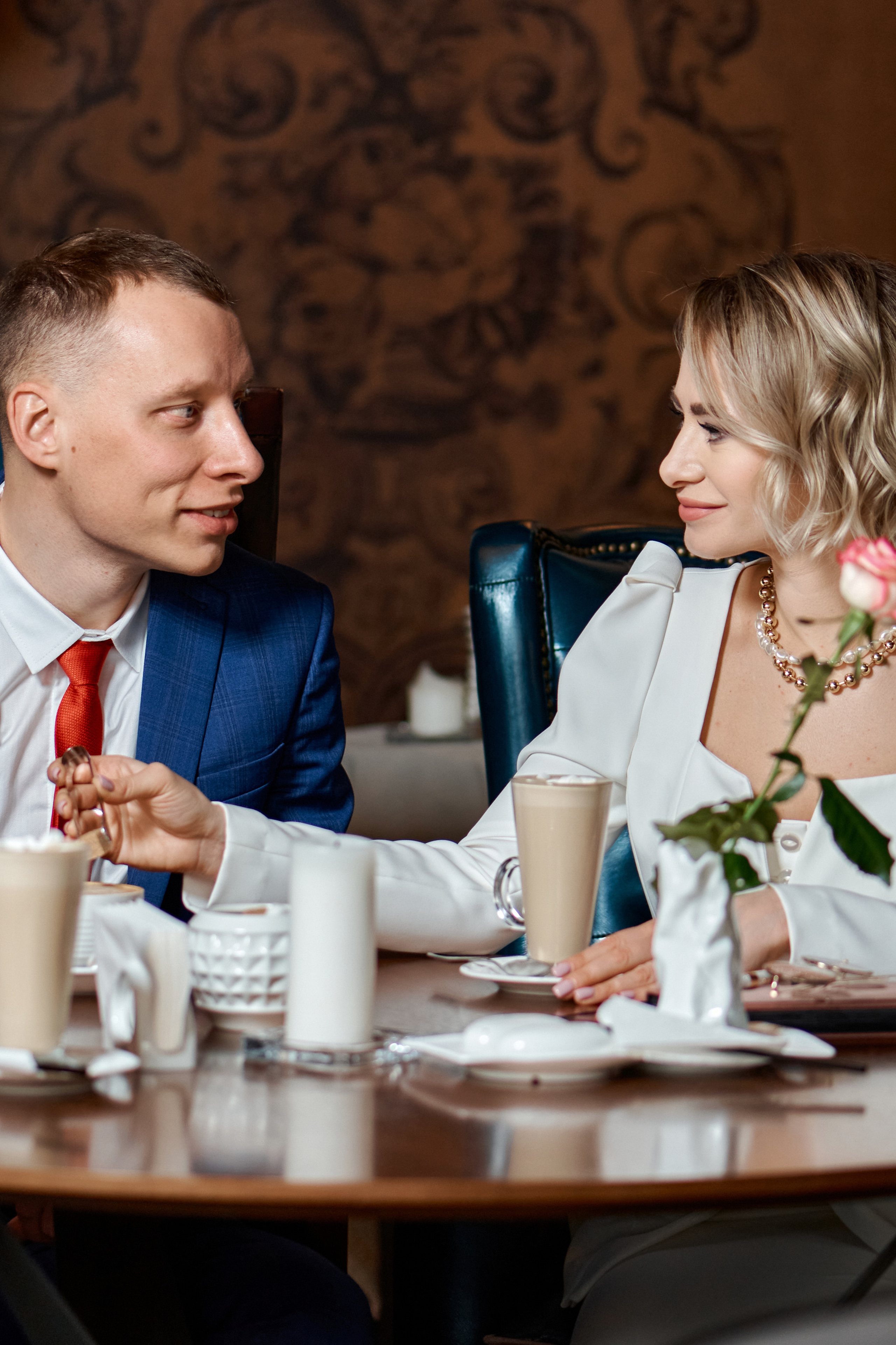 Фотограф в Воронеже Тазаева Светлана