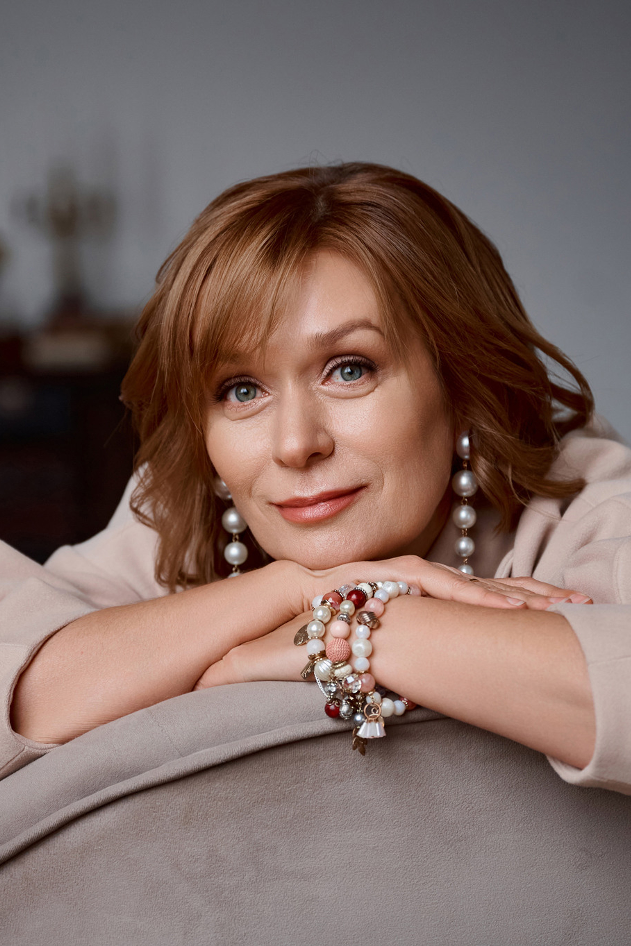 Фотограф в Воронеже Тазаева Светлана