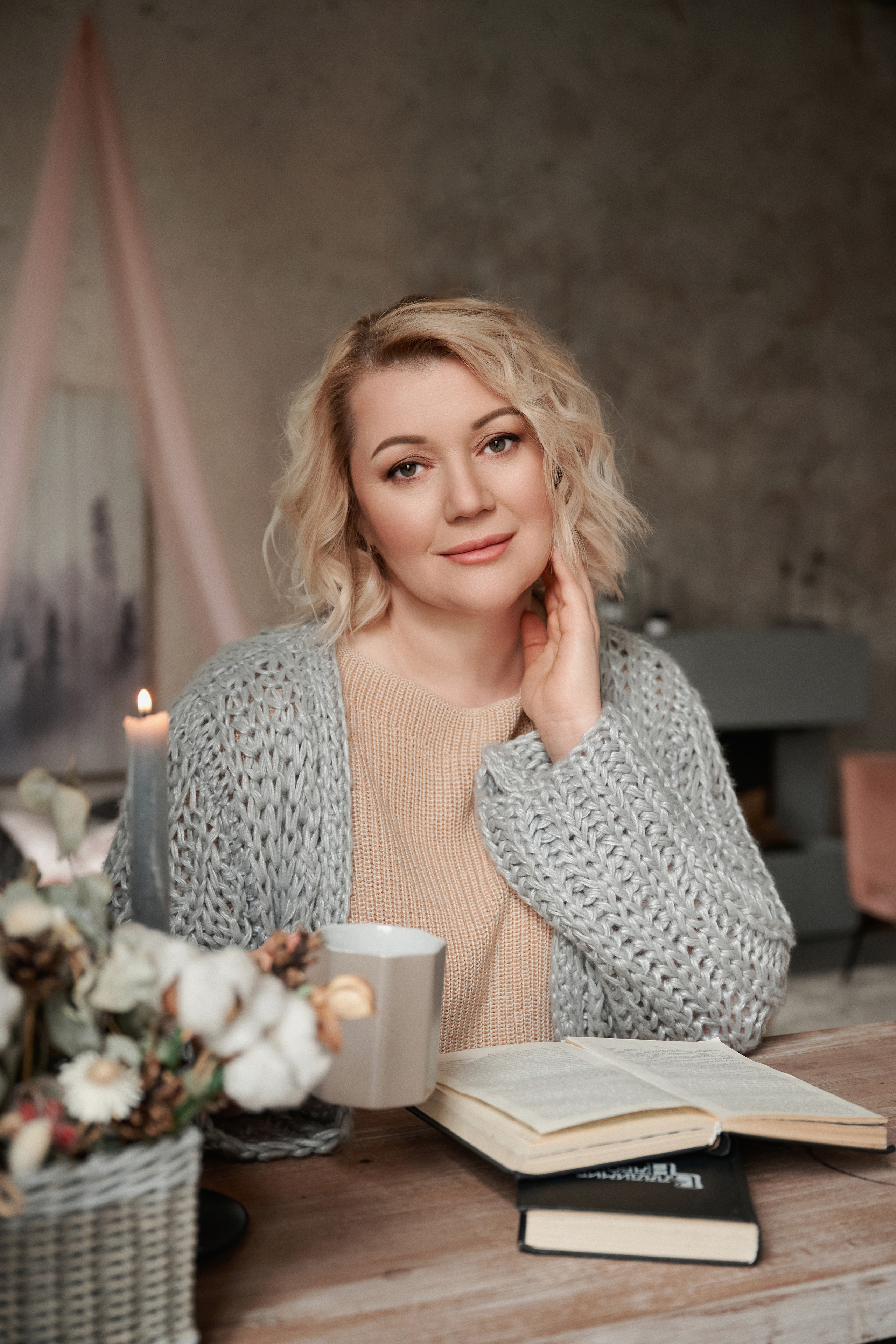 Фотограф в Воронеже Тазаева Светлана