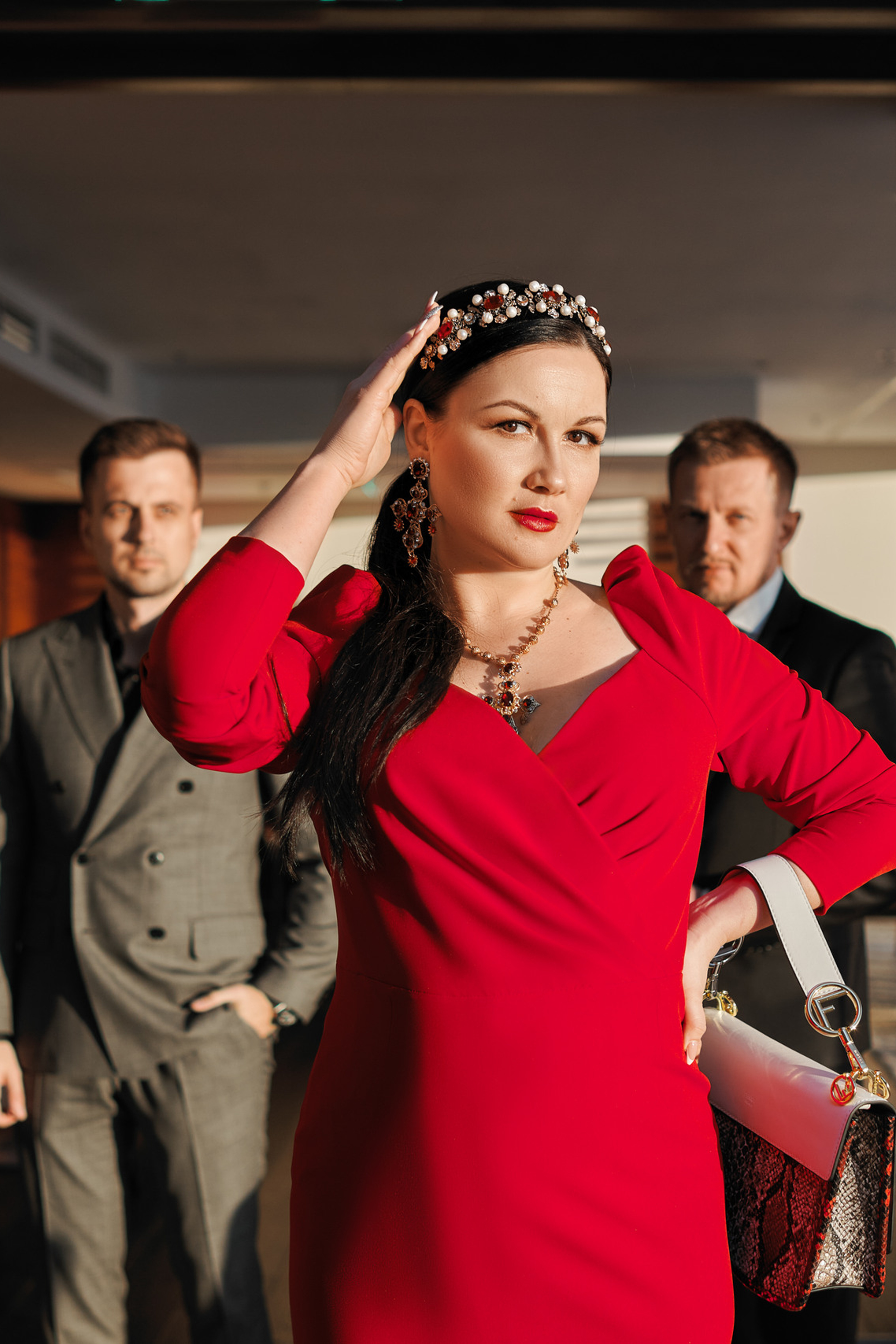 Фотограф в Воронеже Тазаева Светлана