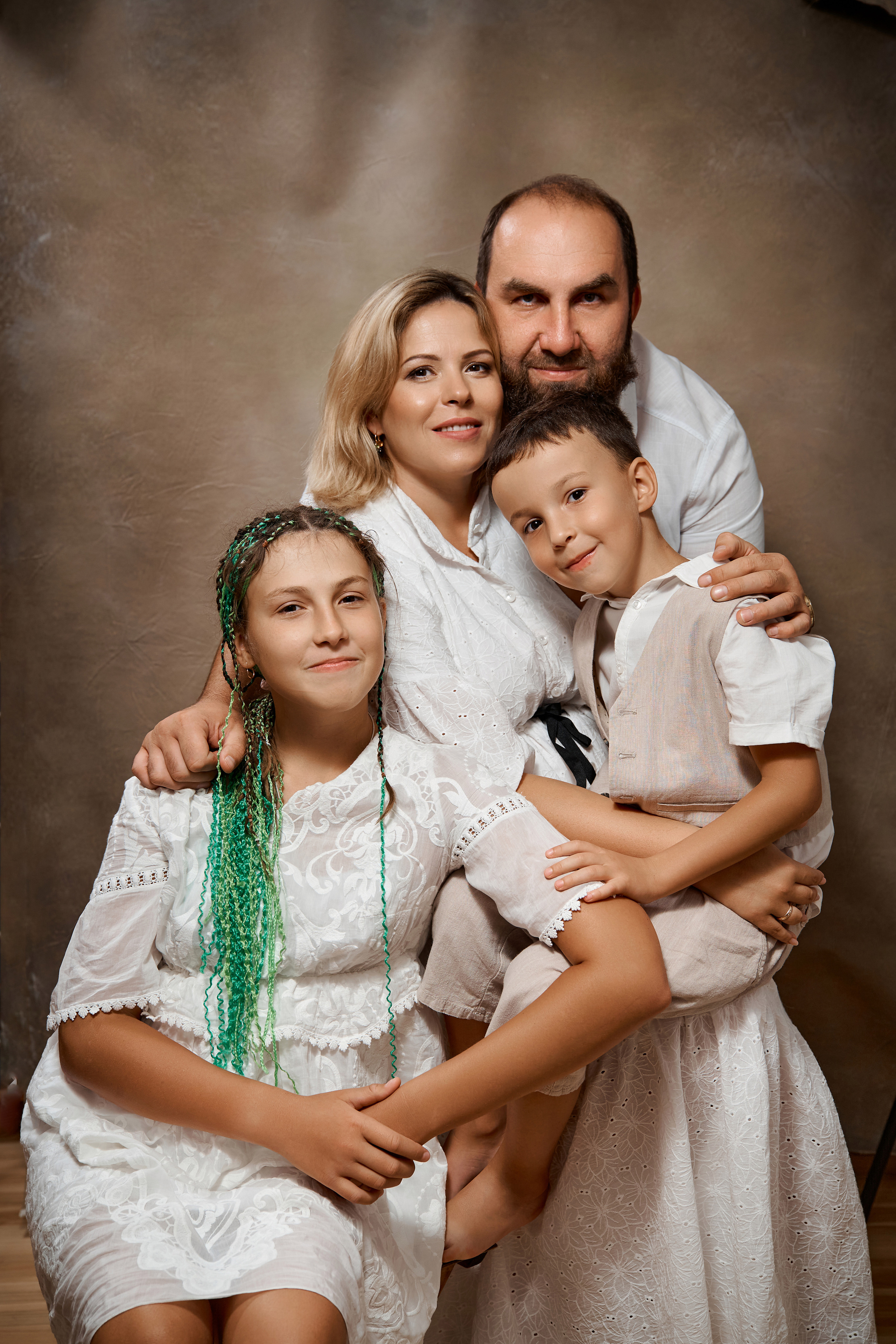 Фотограф в Воронеже Тазаева Светлана