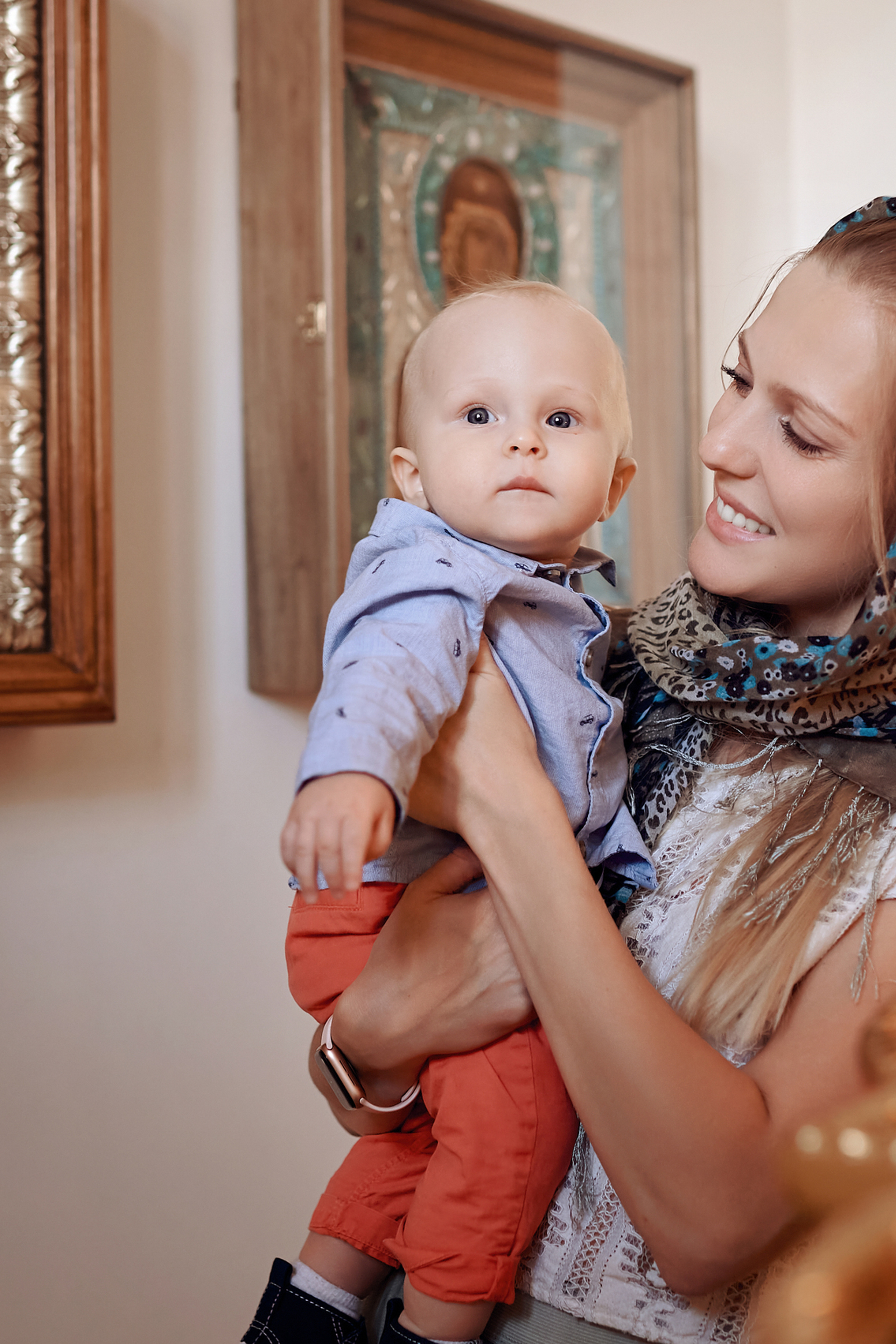 Фотограф в Воронеже Тазаева Светлана