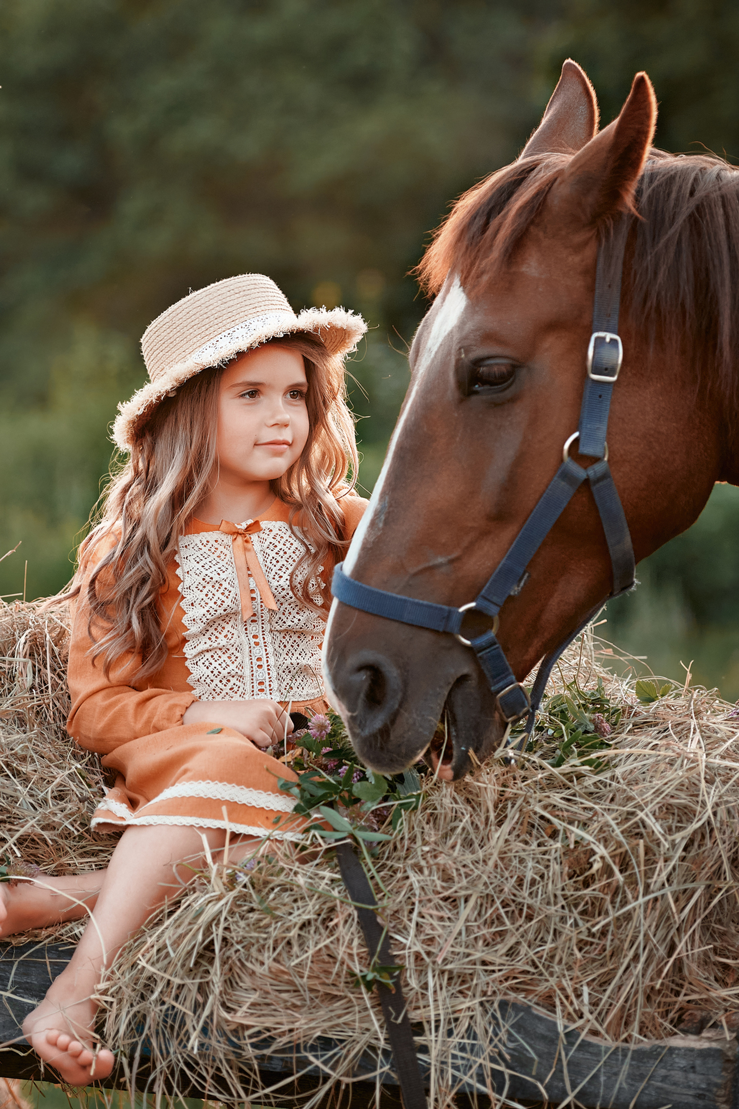 Фотограф в Воронеже Тазаева Светлана