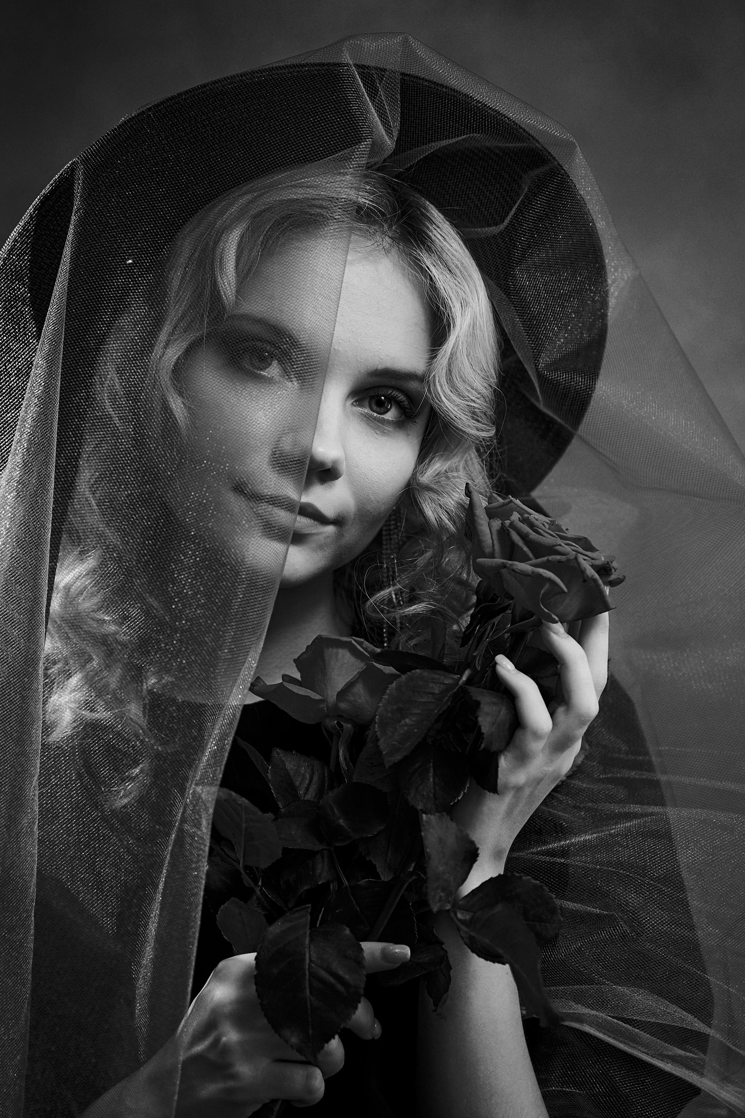 Фотограф в Воронеже Тазаева Светлана