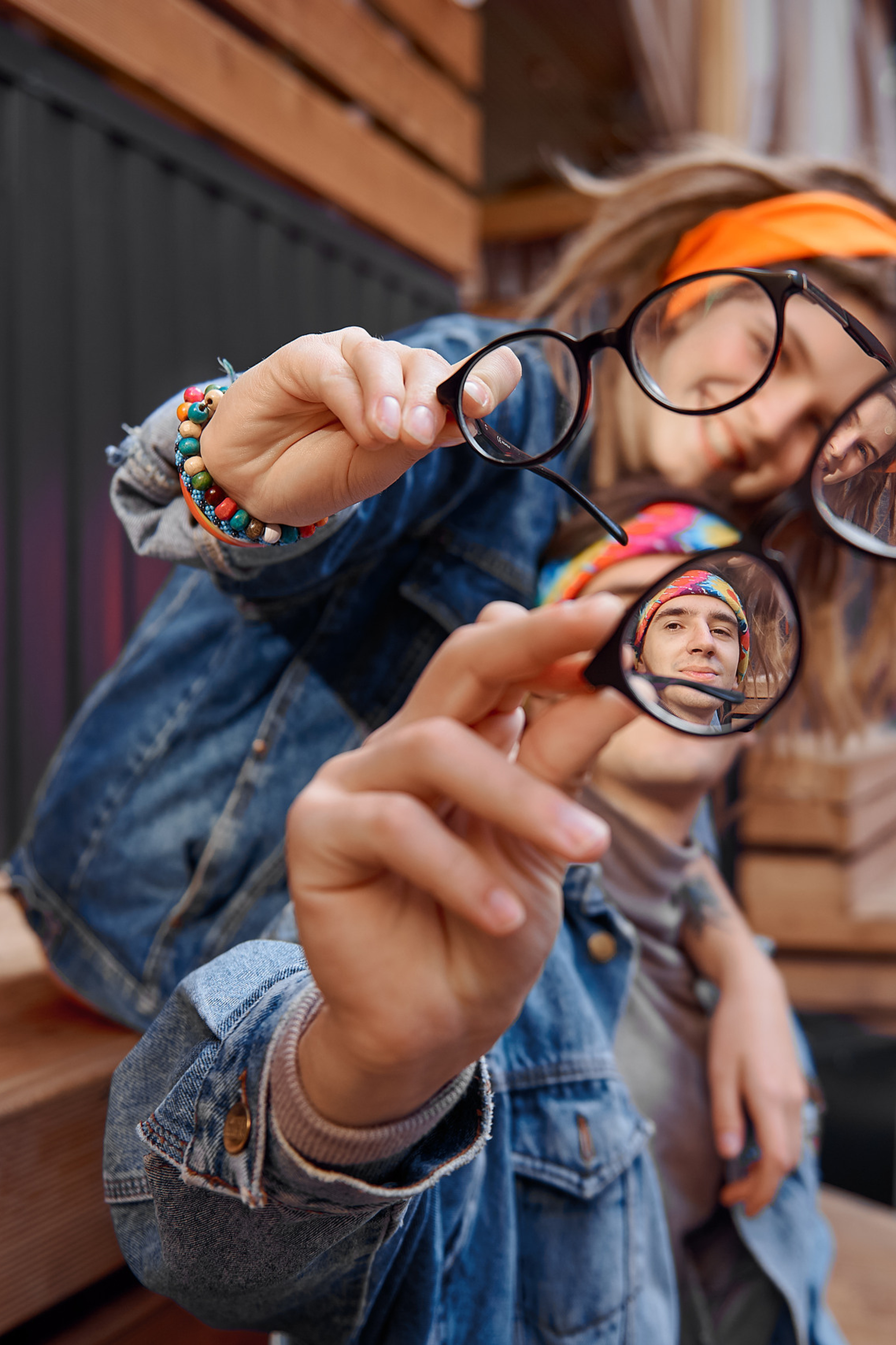 Фотограф в Воронеже Тазаева Светлана