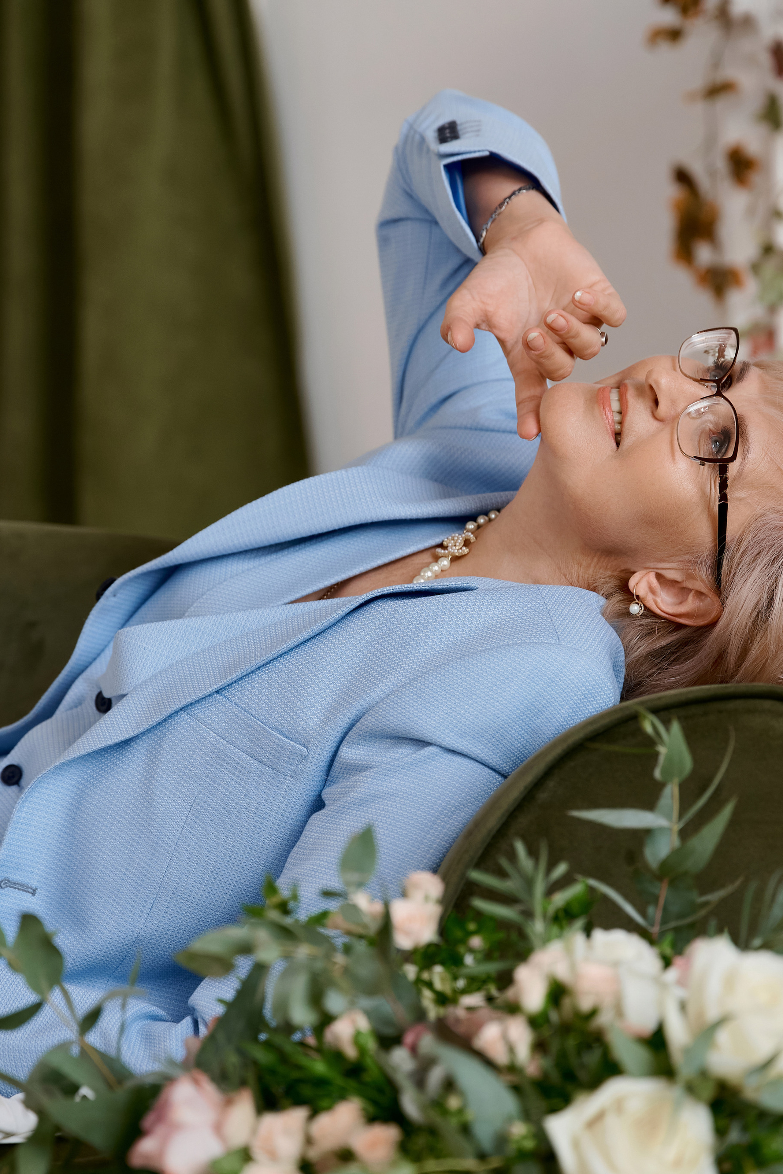 Фотограф в Воронеже Тазаева Светлана