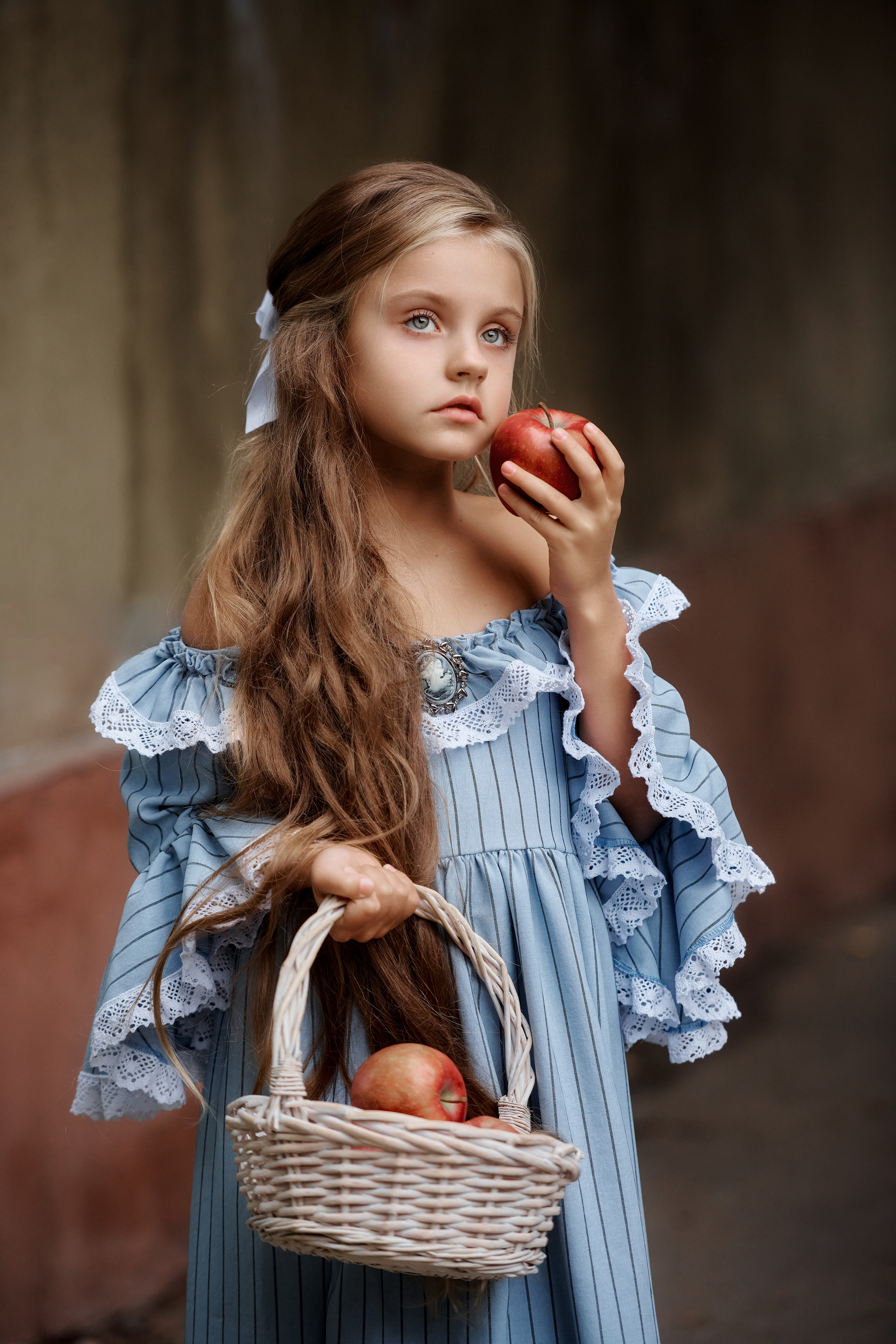 Фотограф в Воронеже Тазаева Светлана