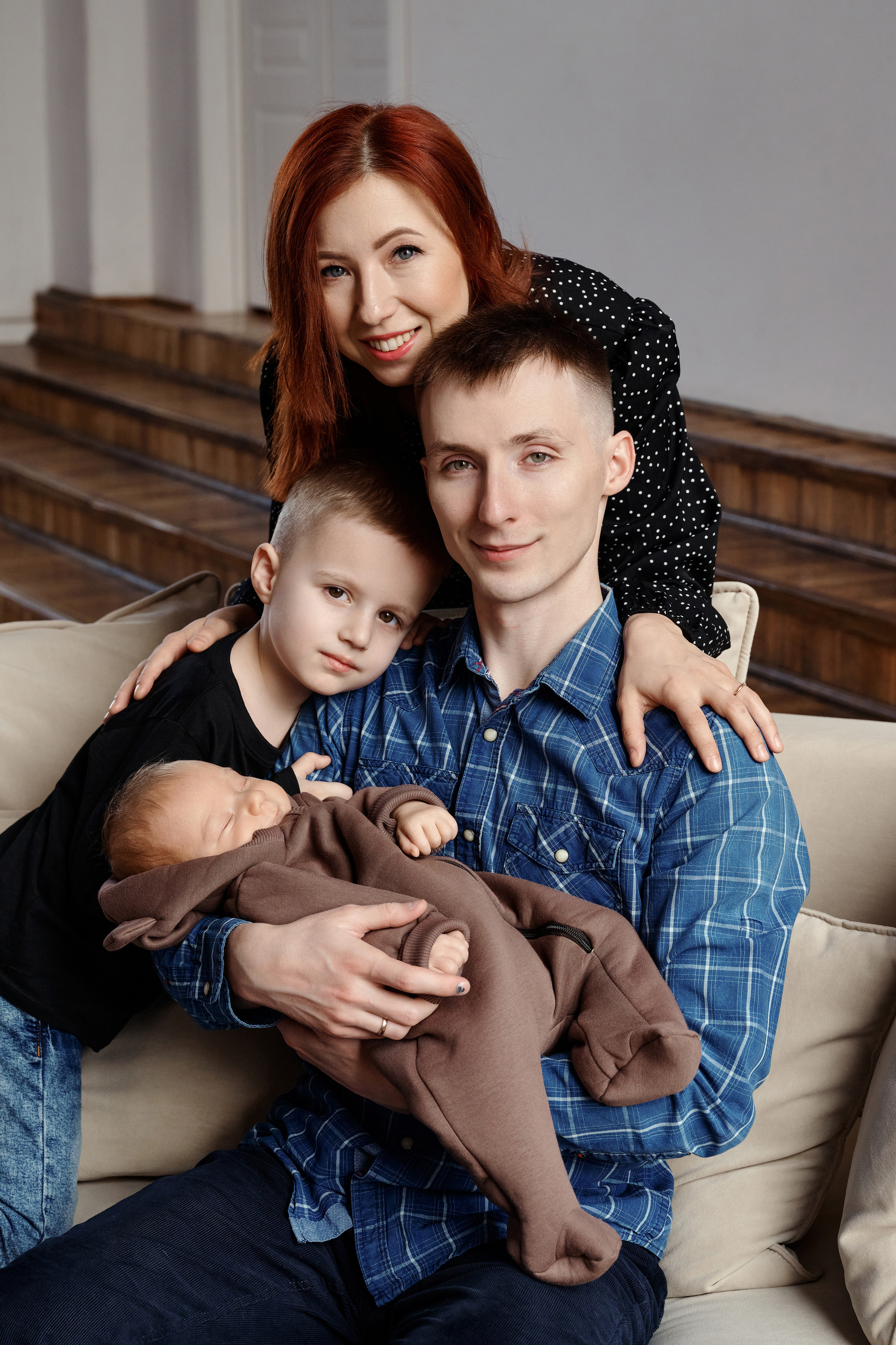 Фотограф в Воронеже Тазаева Светлана