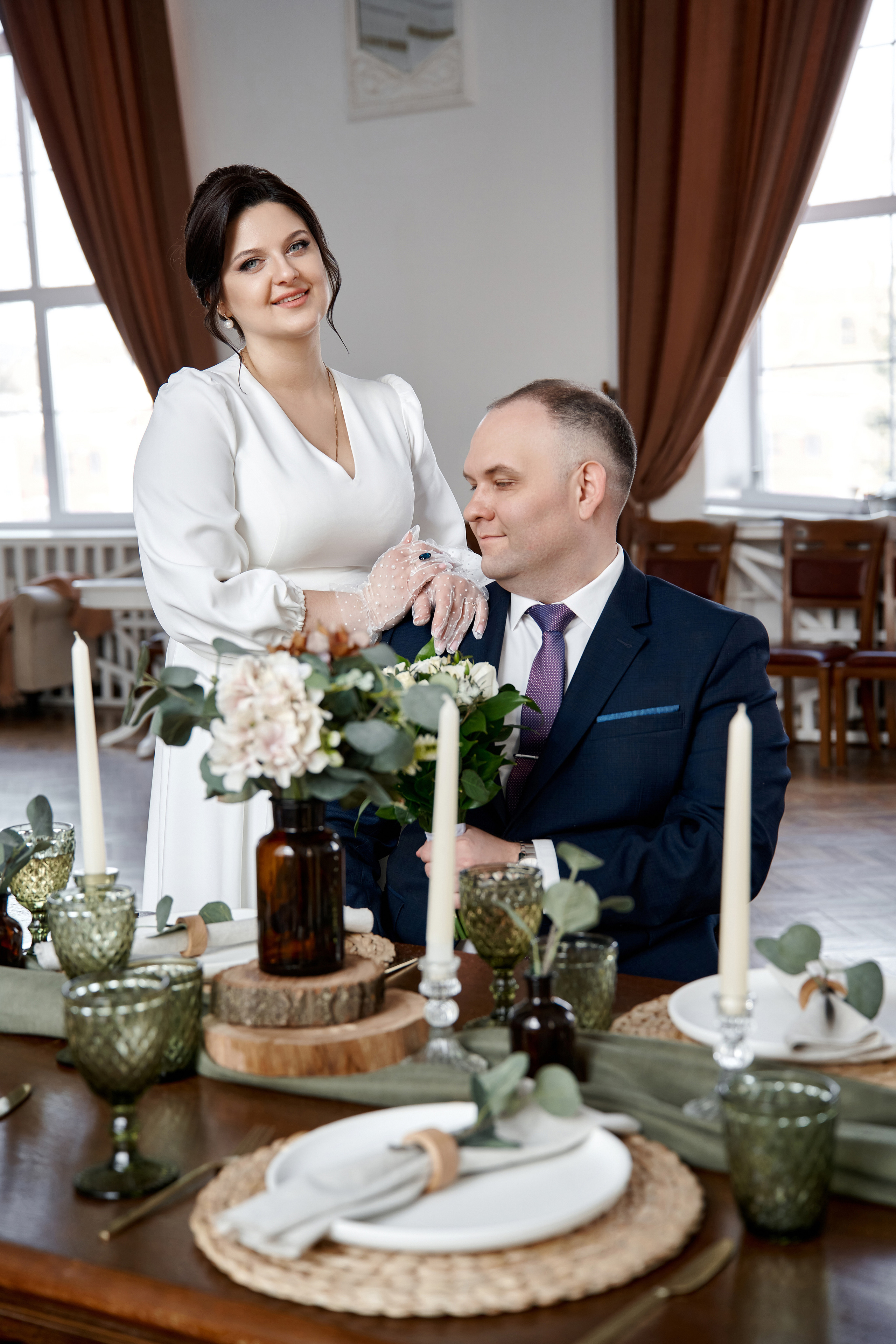 Фотограф в Воронеже Тазаева Светлана