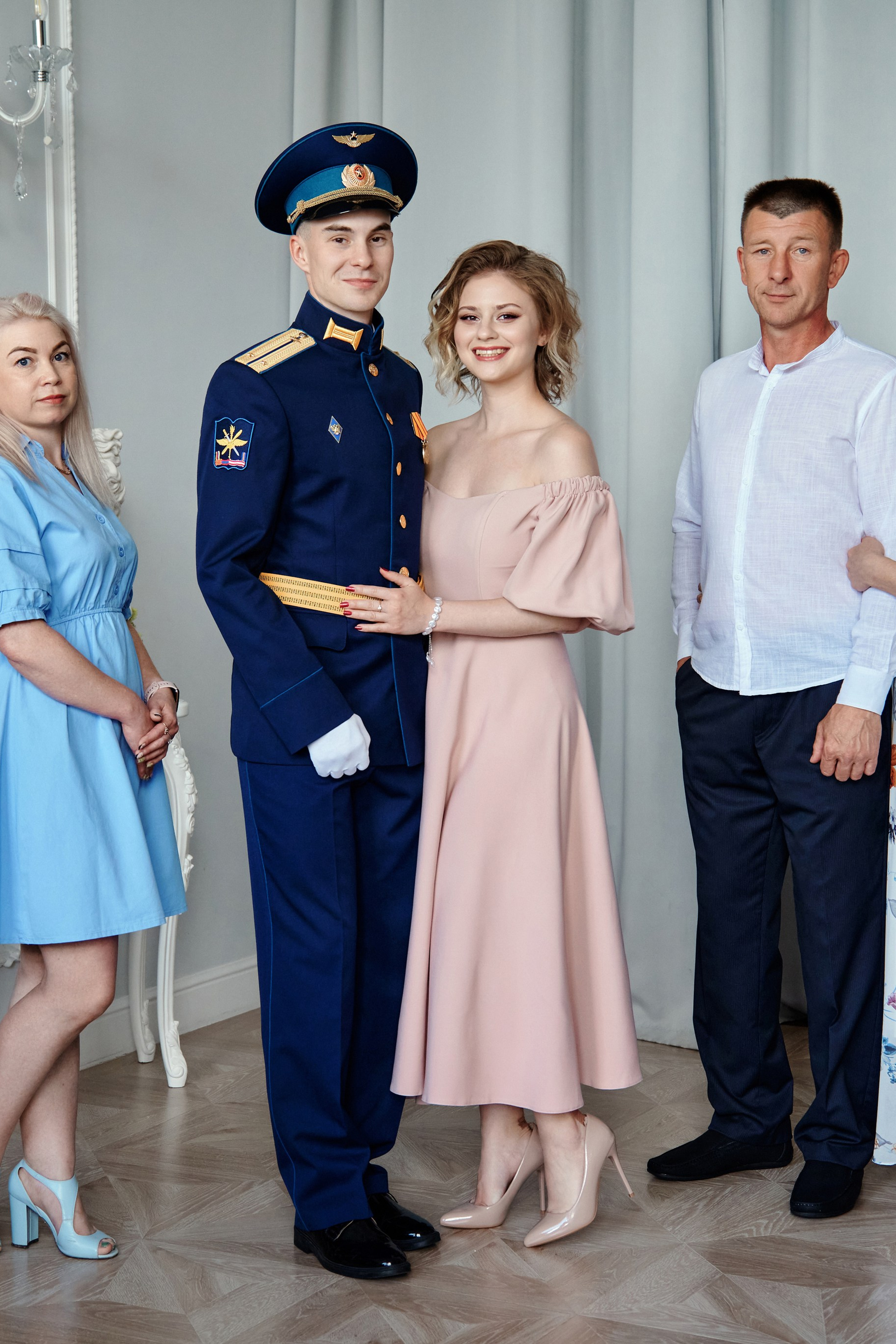 Фотограф в Воронеже Тазаева Светлана