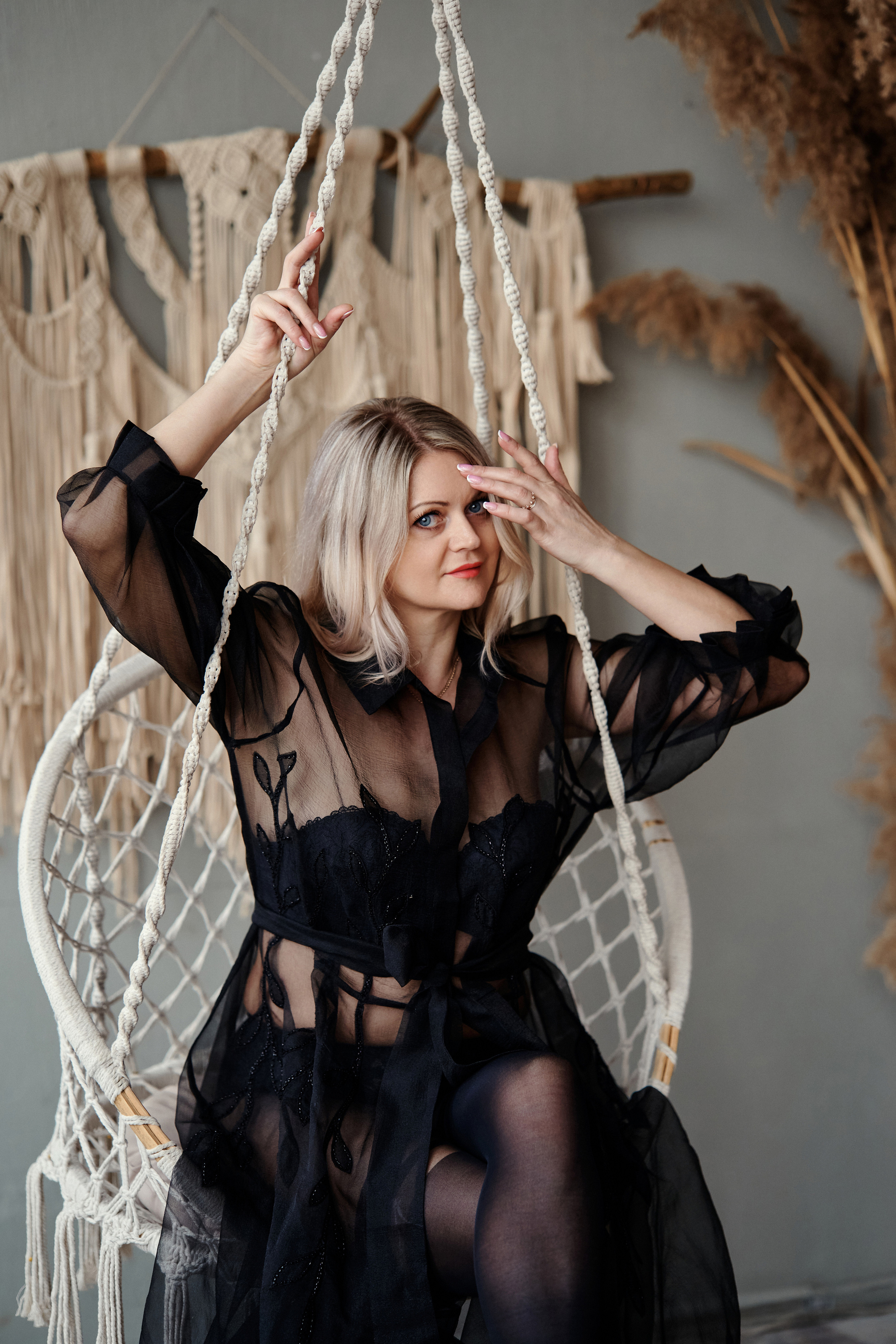 Фотограф в Воронеже Тазаева Светлана