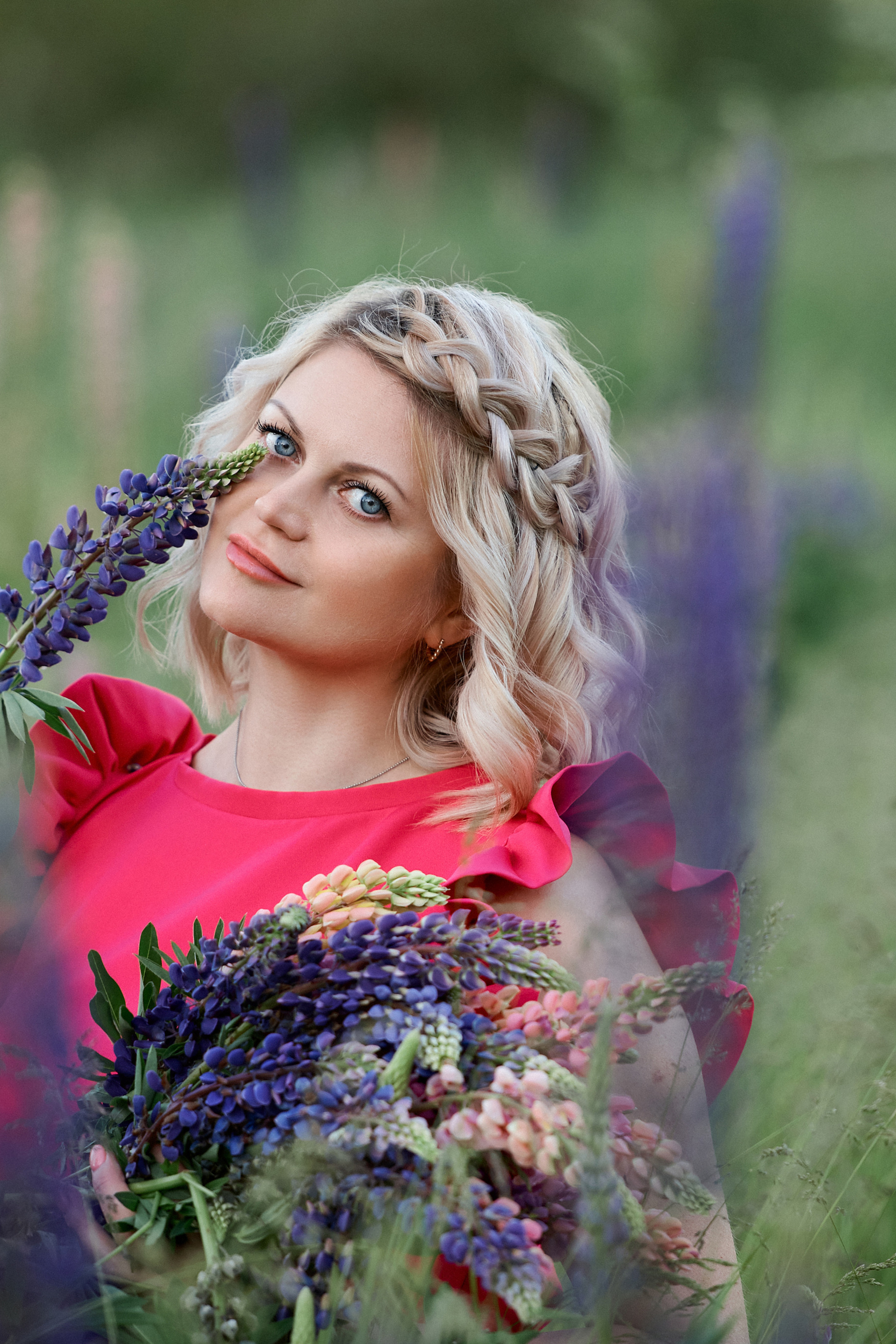 Фотограф в Воронеже Тазаева Светлана