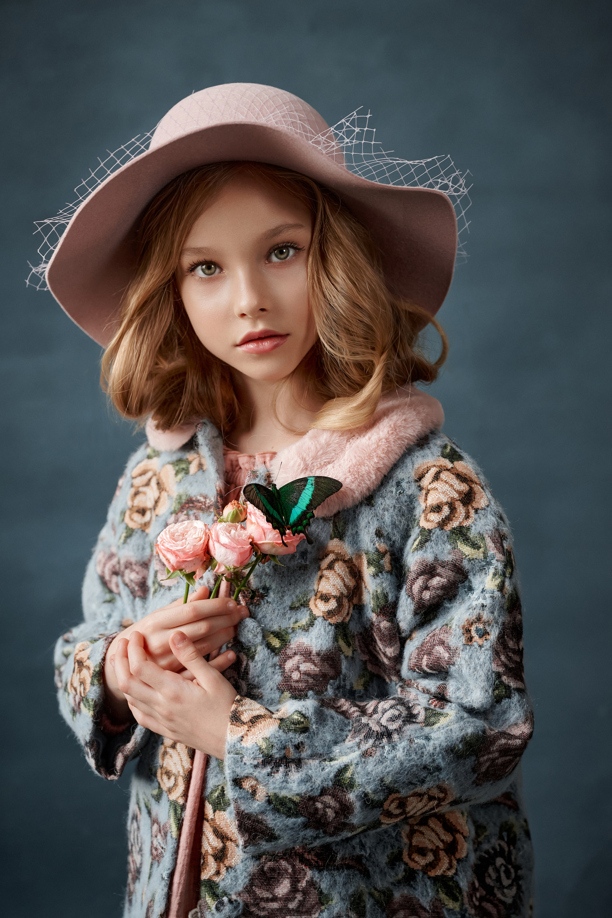 Фотограф в Воронеже Тазаева Светлана