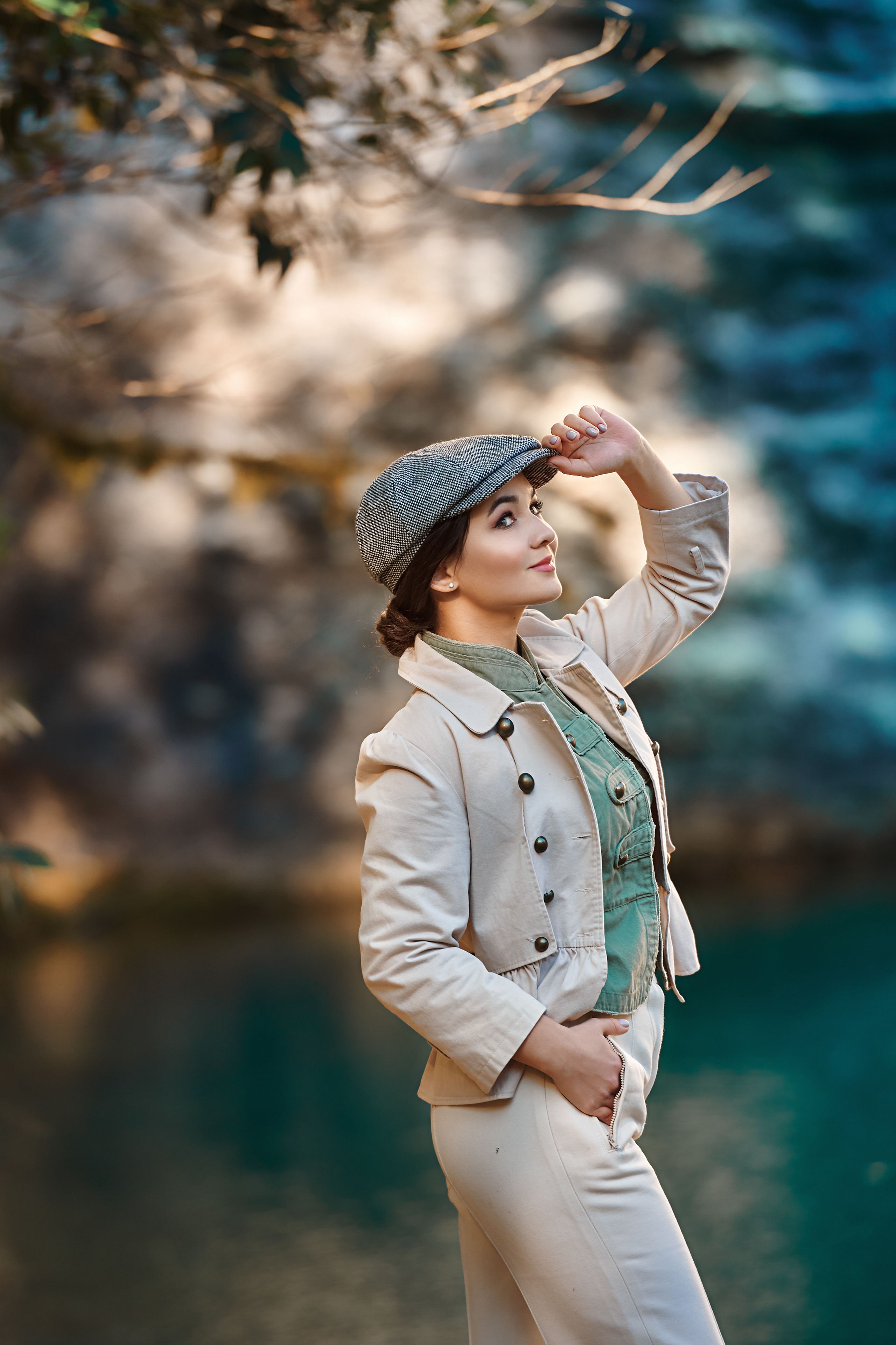 Фотограф в Воронеже Тазаева Светлана