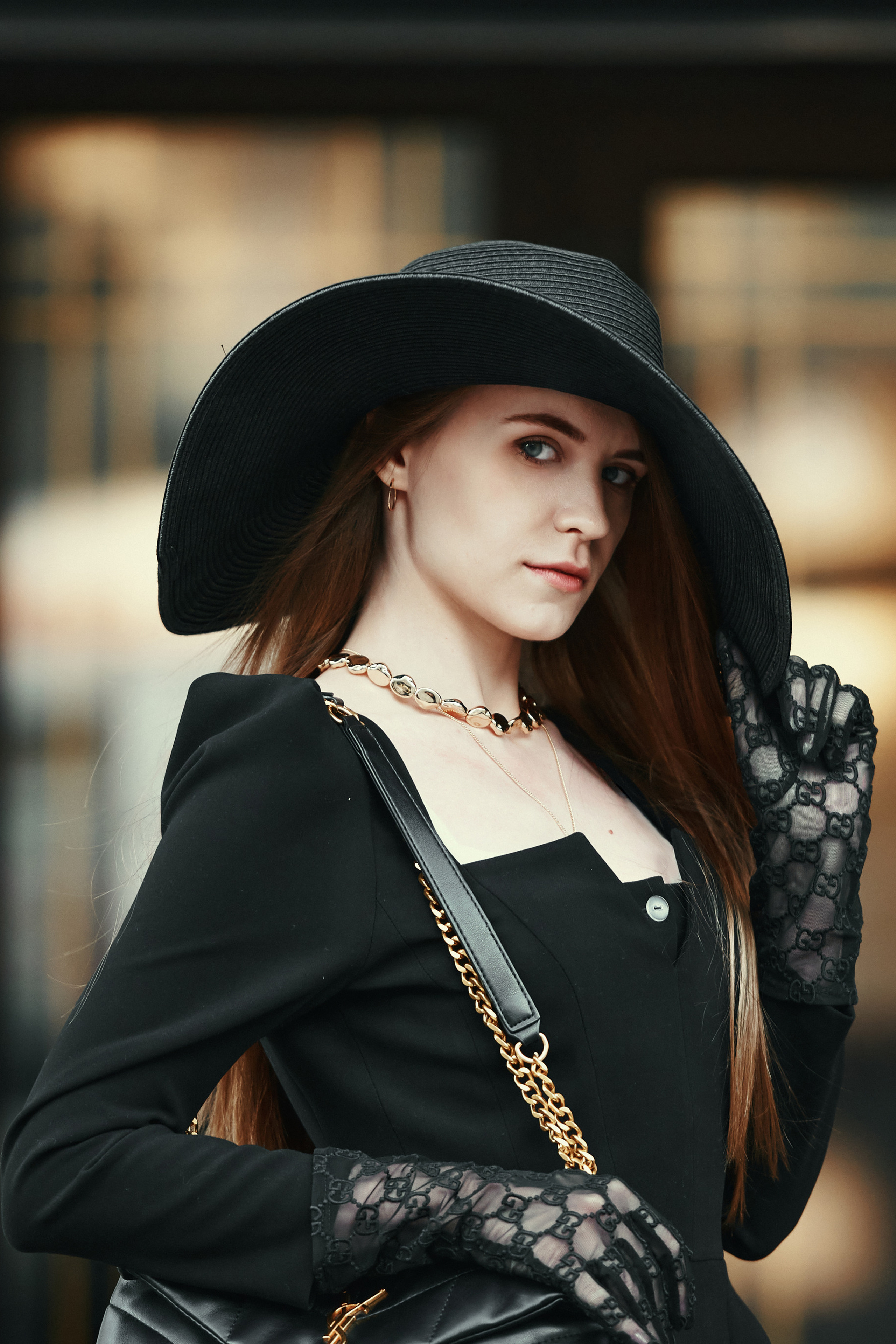 Фотограф в Воронеже Тазаева Светлана