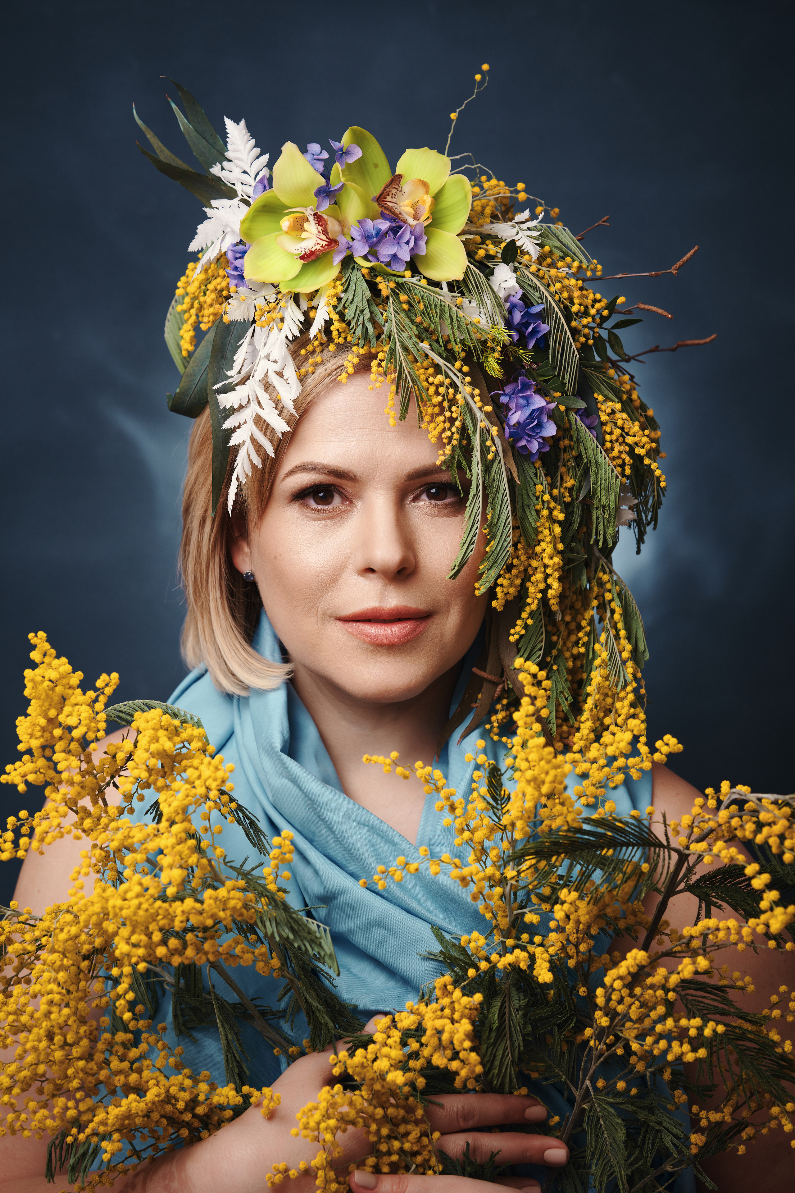 Фотограф в Воронеже Тазаева Светлана