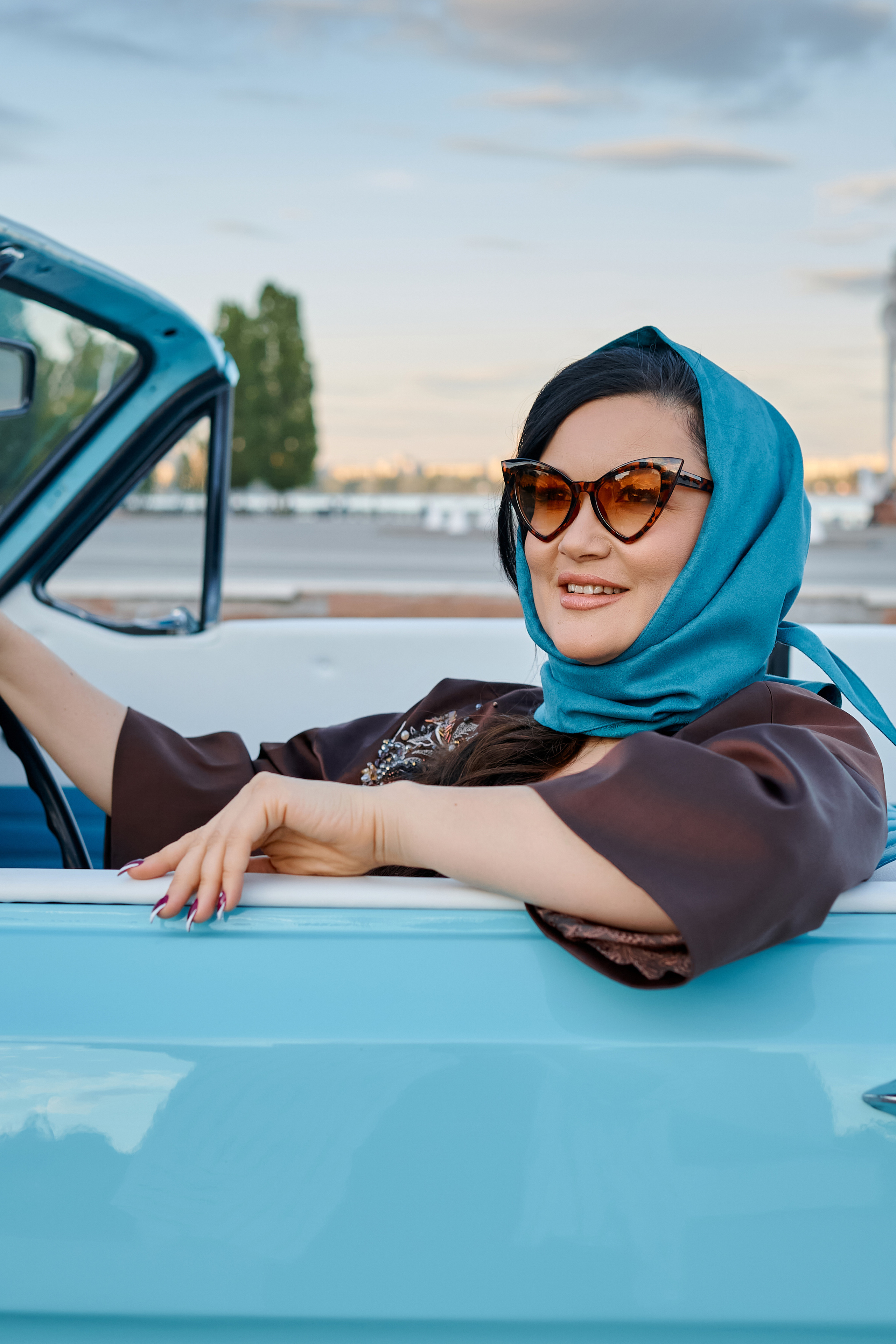 Фотограф в Воронеже Тазаева Светлана