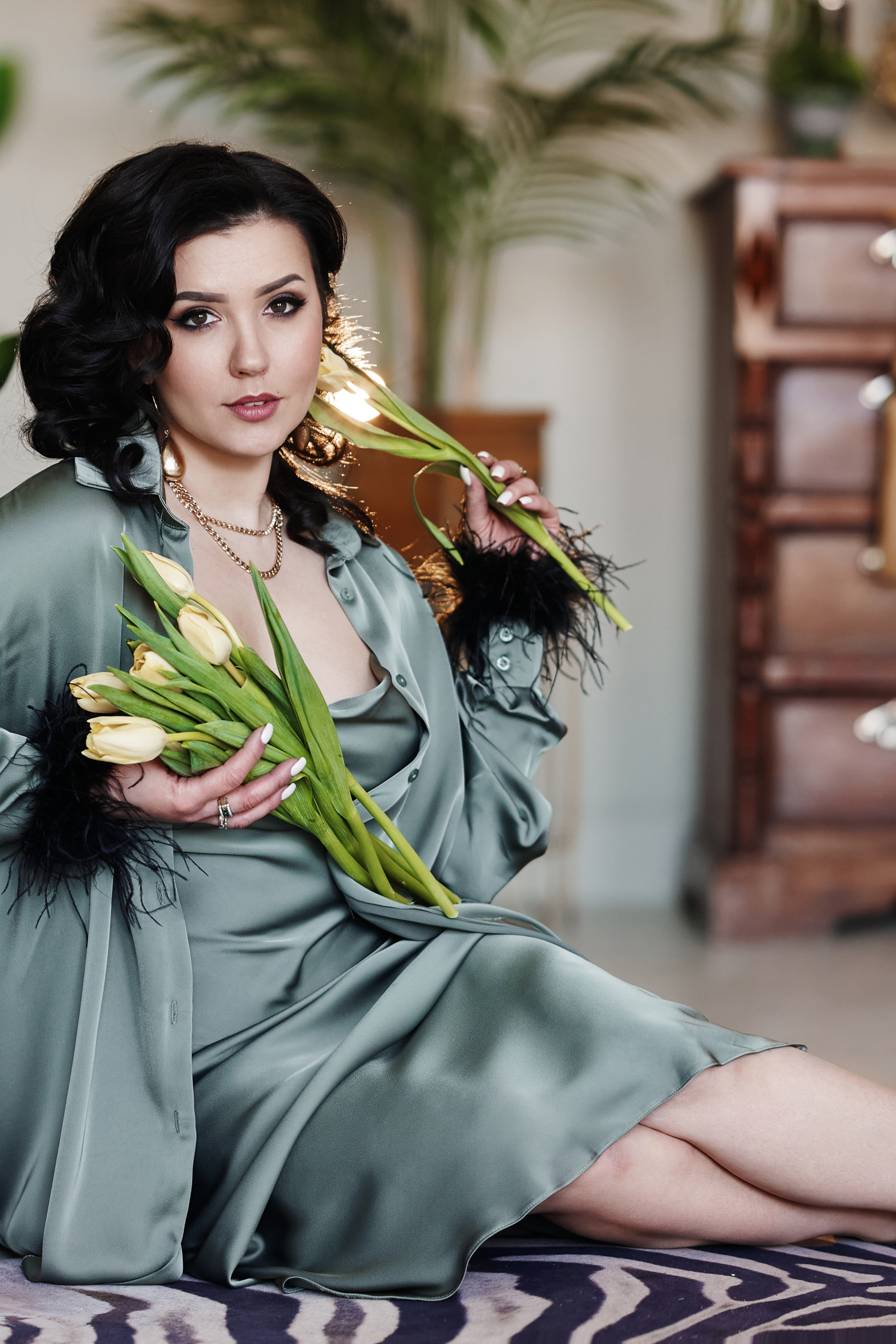 Фотограф в Воронеже Тазаева Светлана