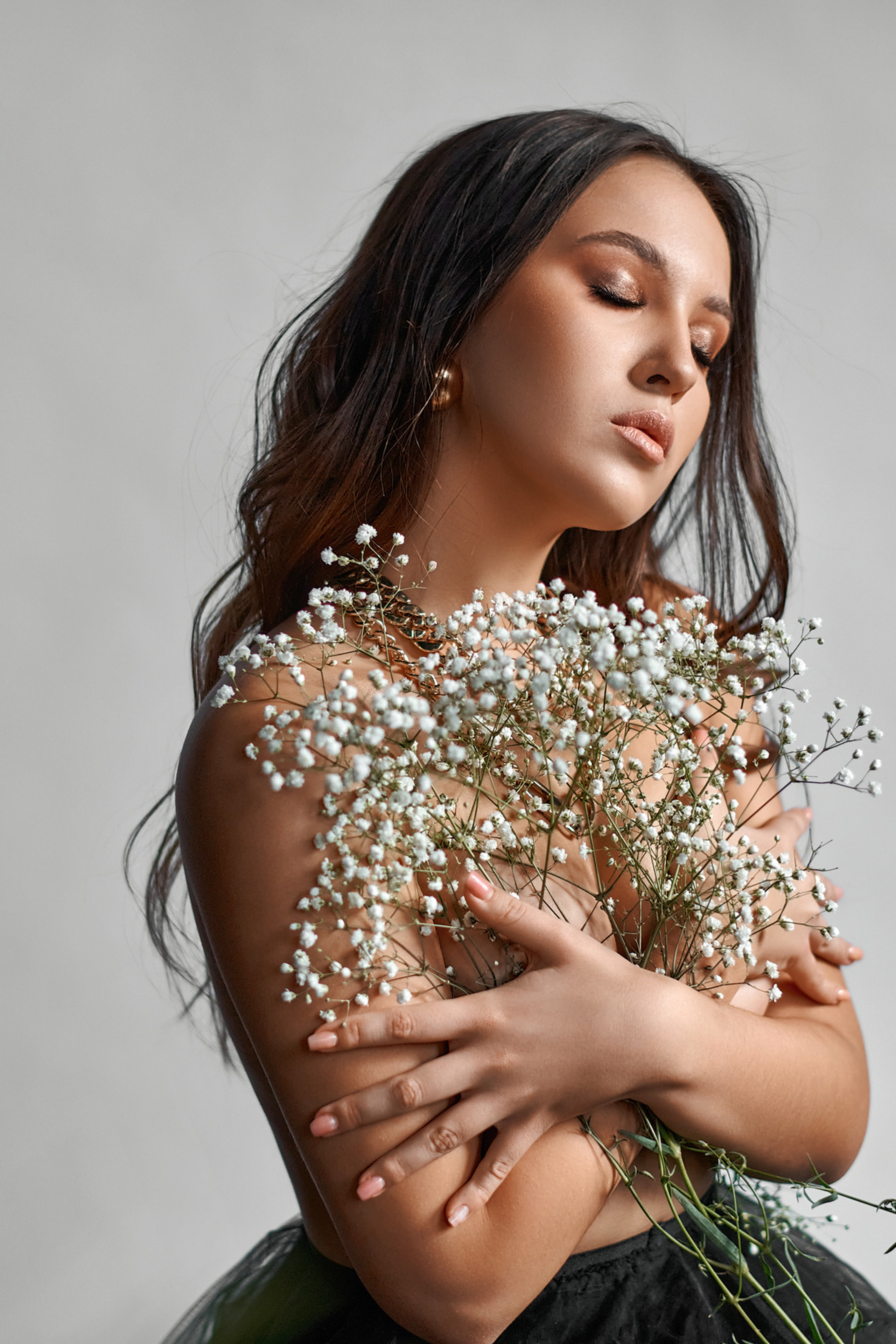 Фотограф в Воронеже Тазаева Светлана