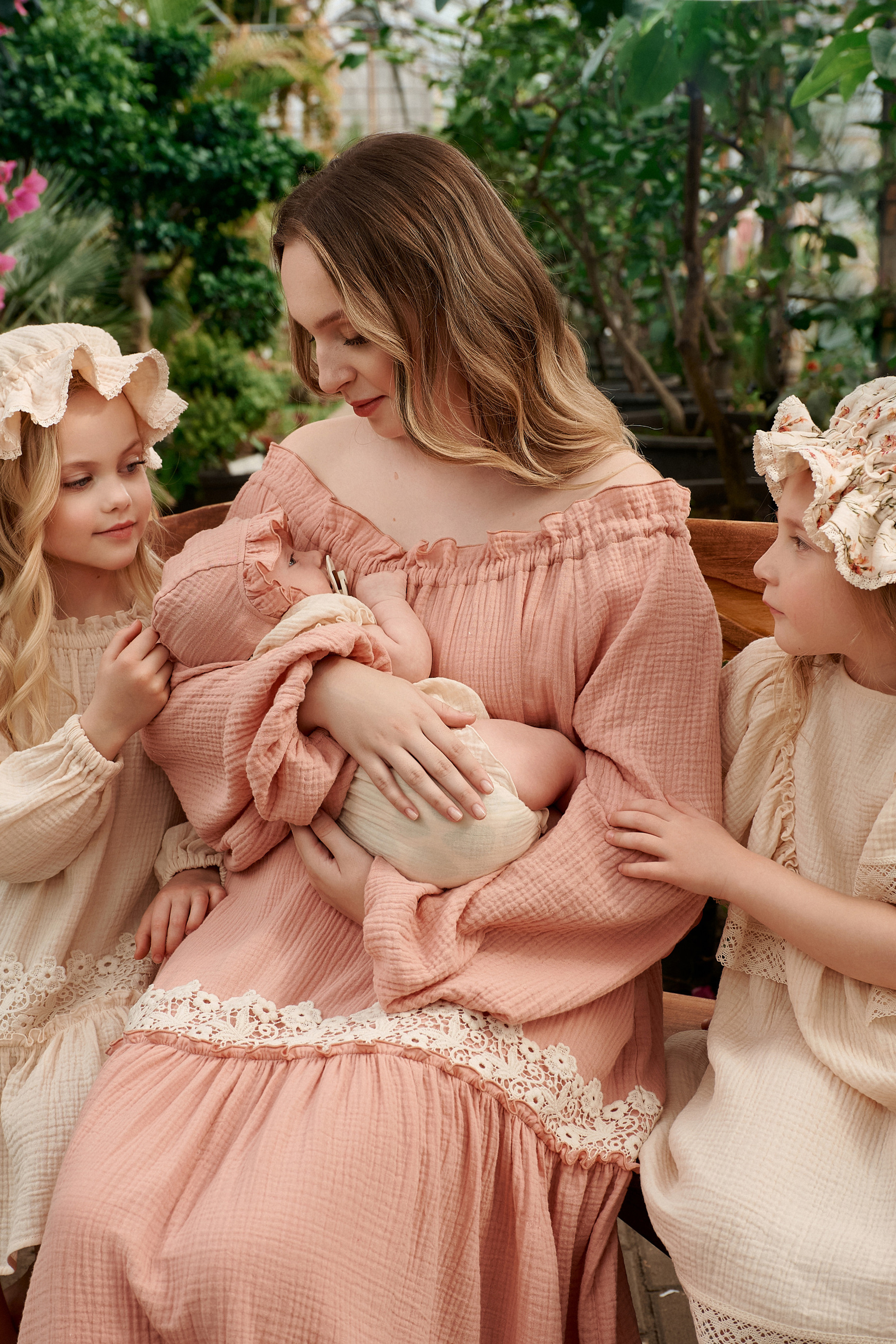 Фотограф в Воронеже Тазаева Светлана