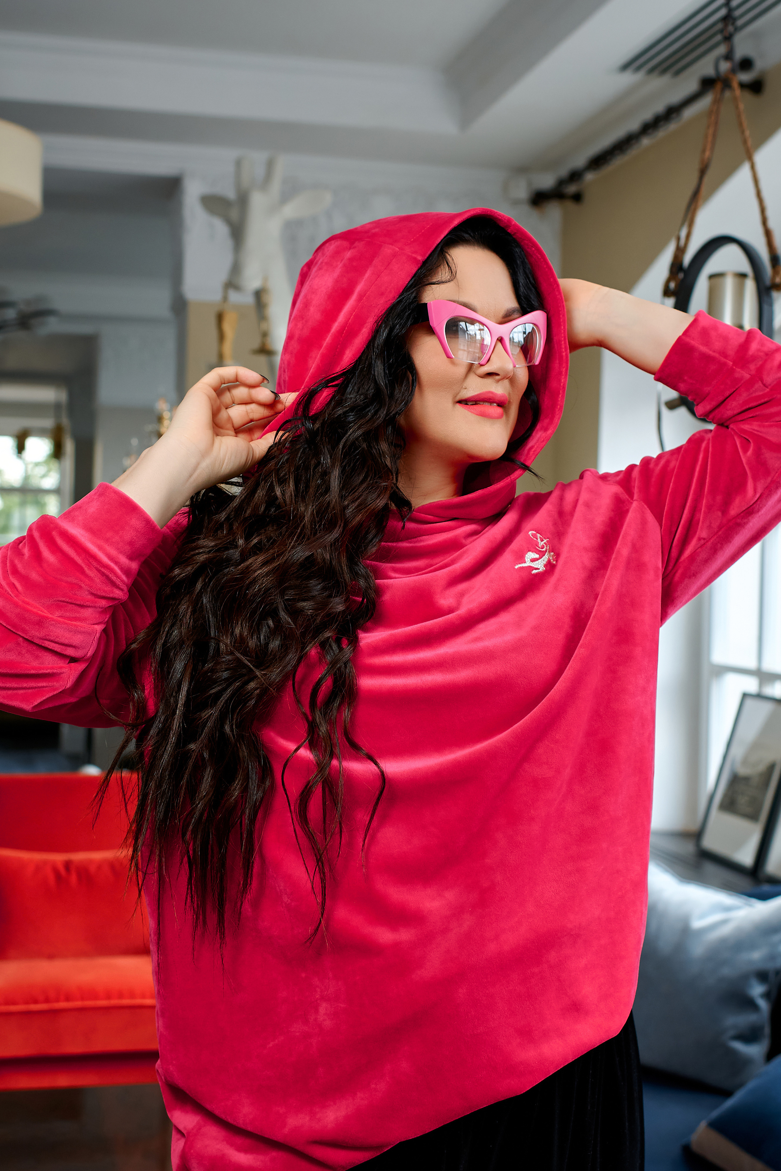 Фотограф в Воронеже Тазаева Светлана