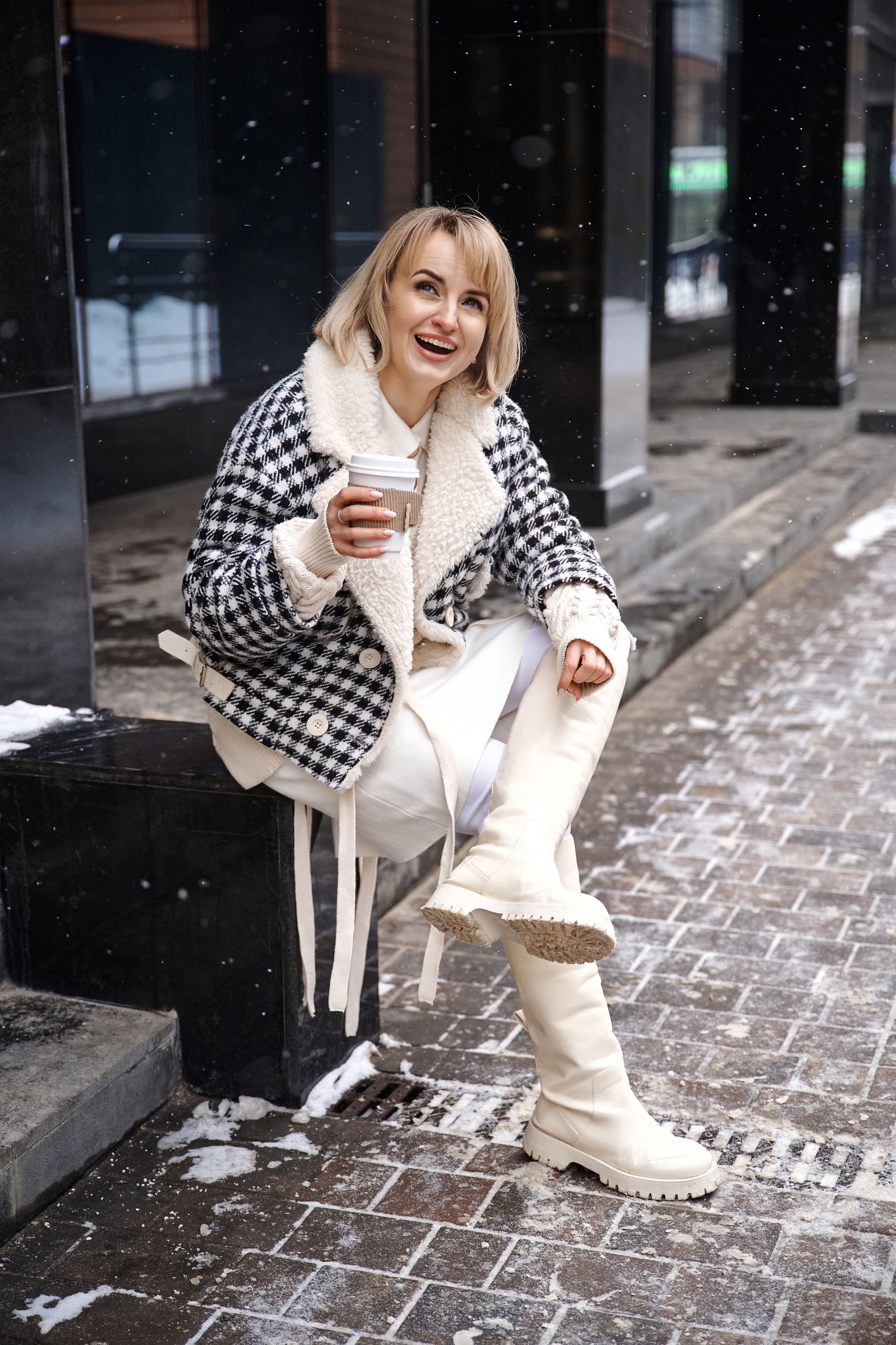 Фотограф в Воронеже Тазаева Светлана