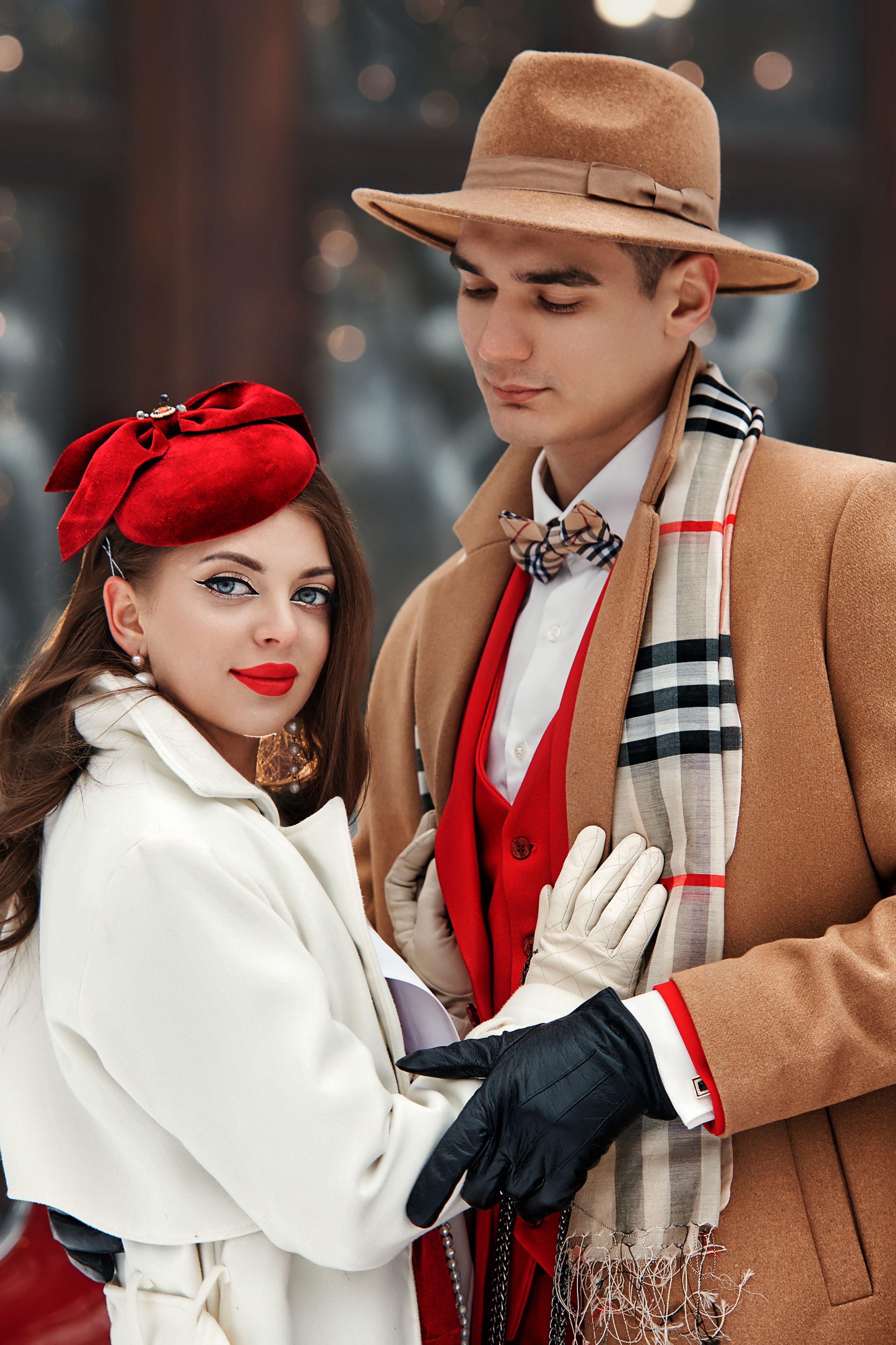 Фотограф в Воронеже Тазаева Светлана