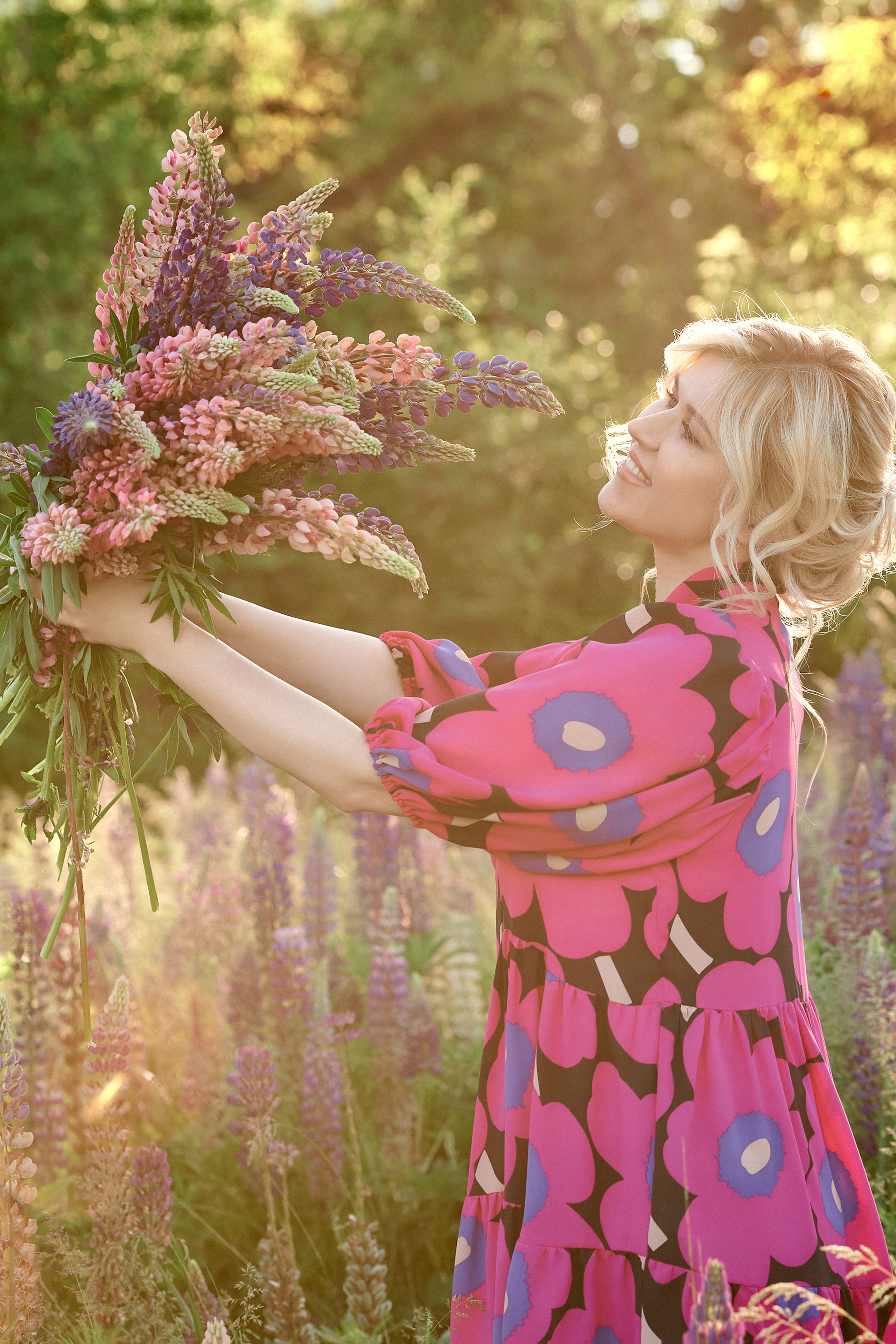 Фотограф в Воронеже Тазаева Светлана