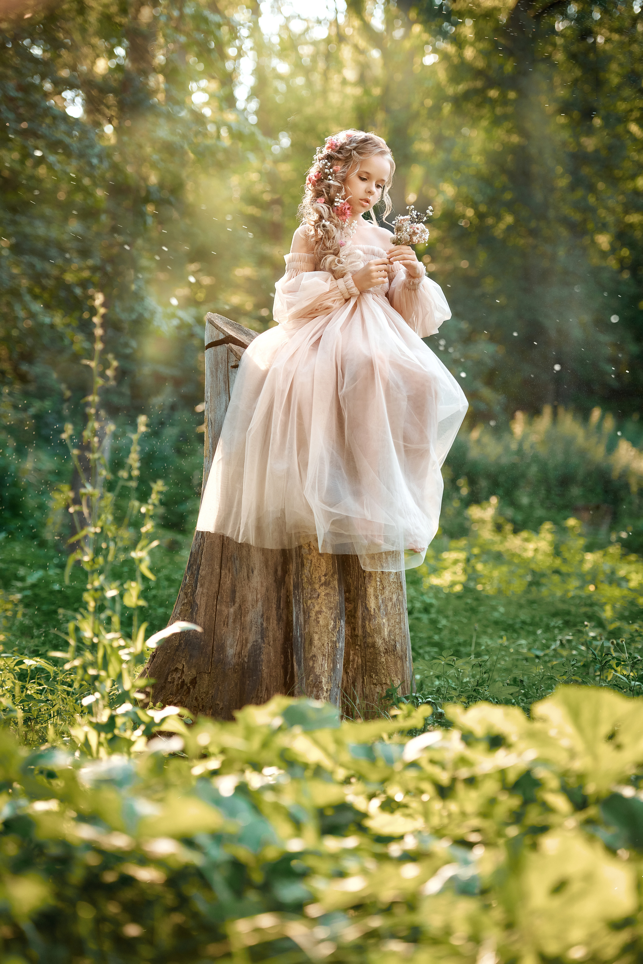Фотограф в Воронеже Тазаева Светлана