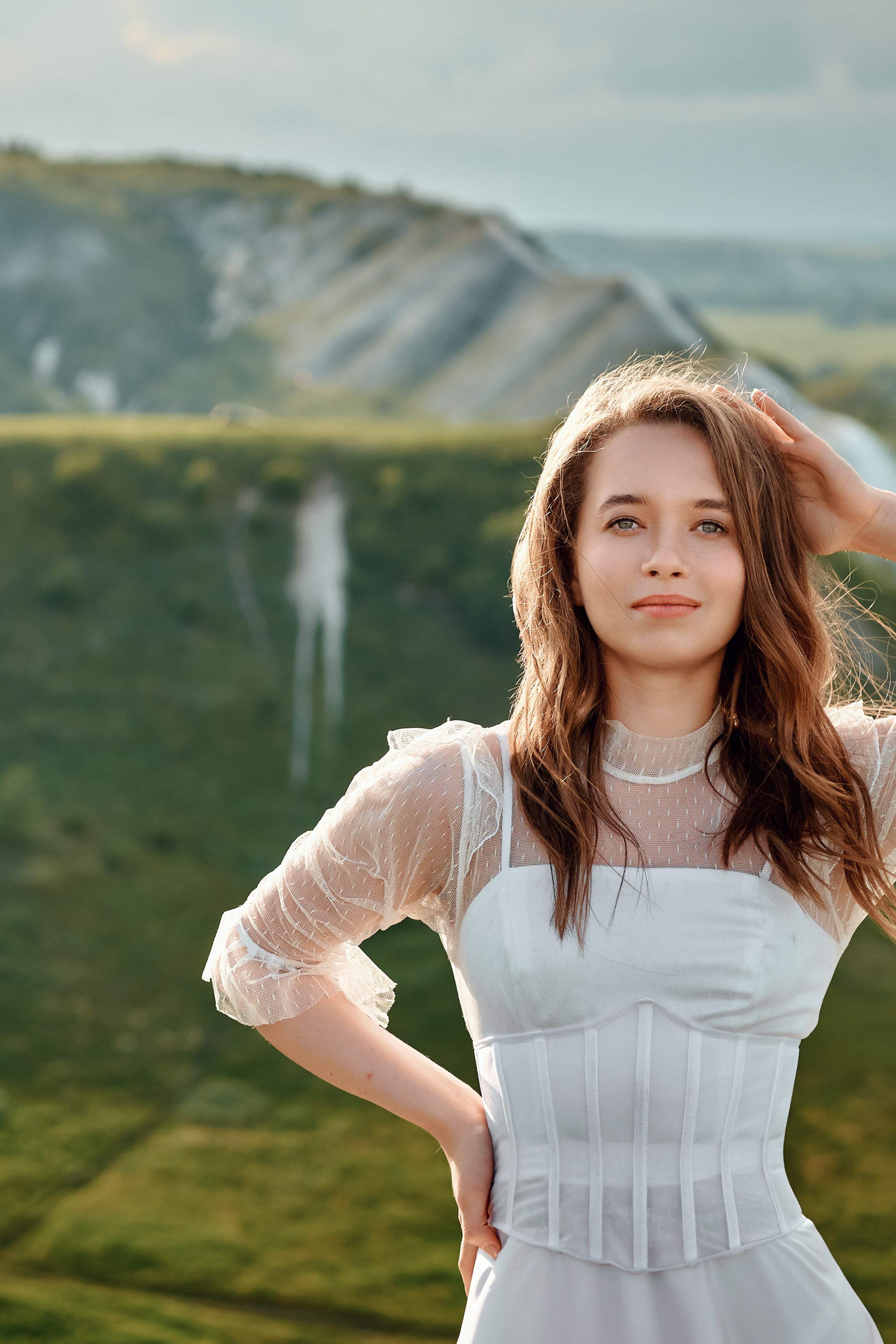 Фотограф в Воронеже Тазаева Светлана