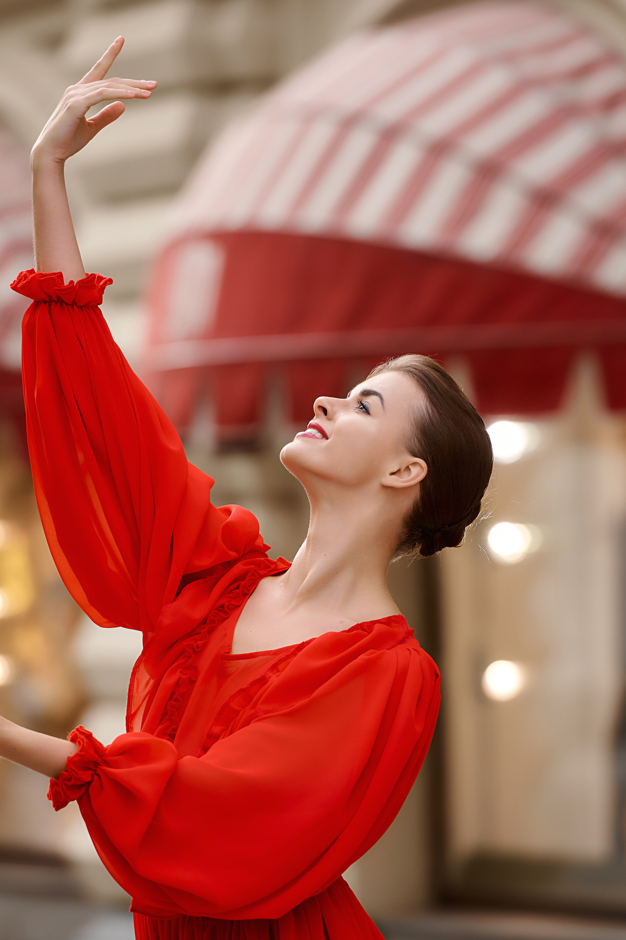Фотограф в Воронеже Тазаева Светлана