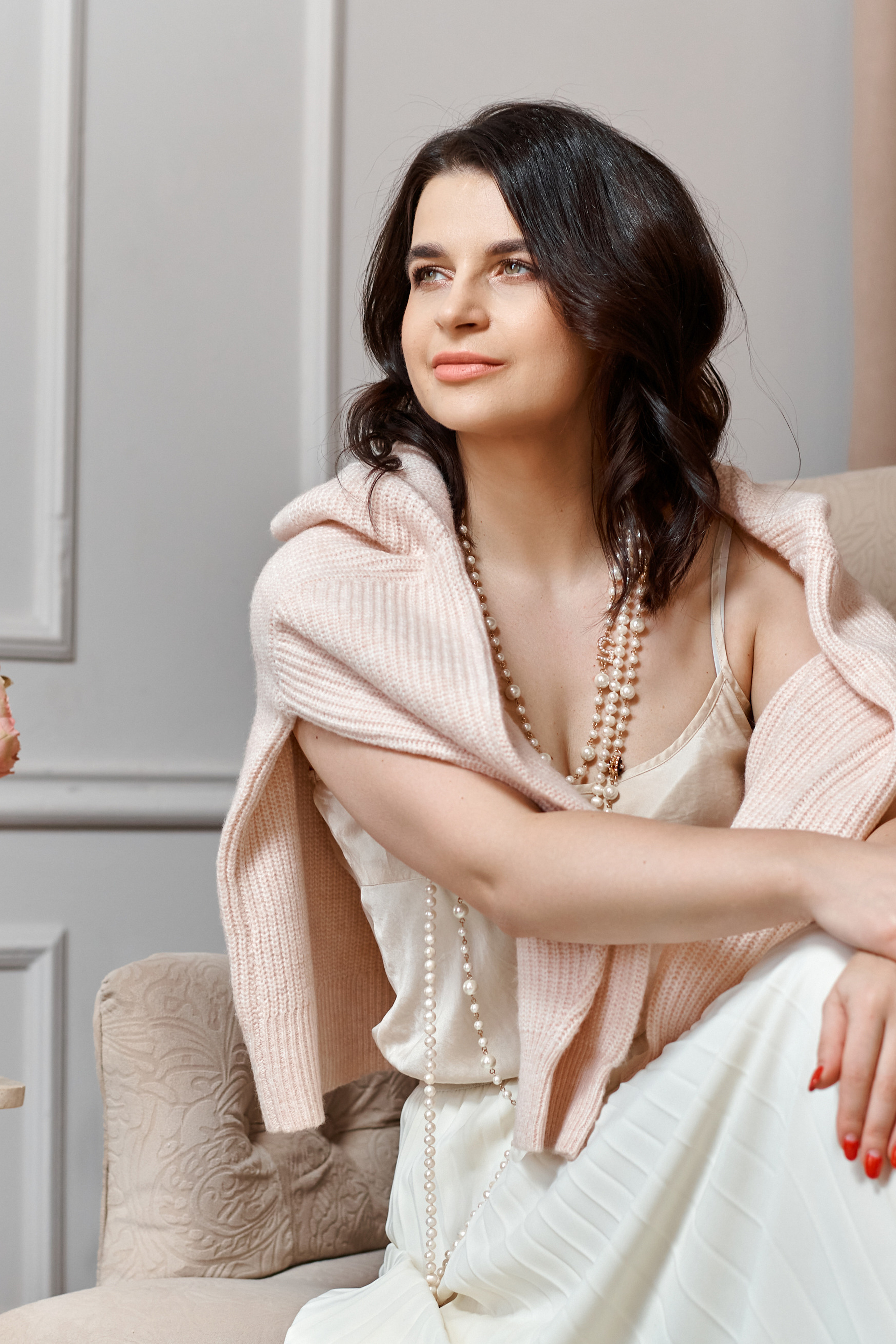 Фотограф в Воронеже Тазаева Светлана