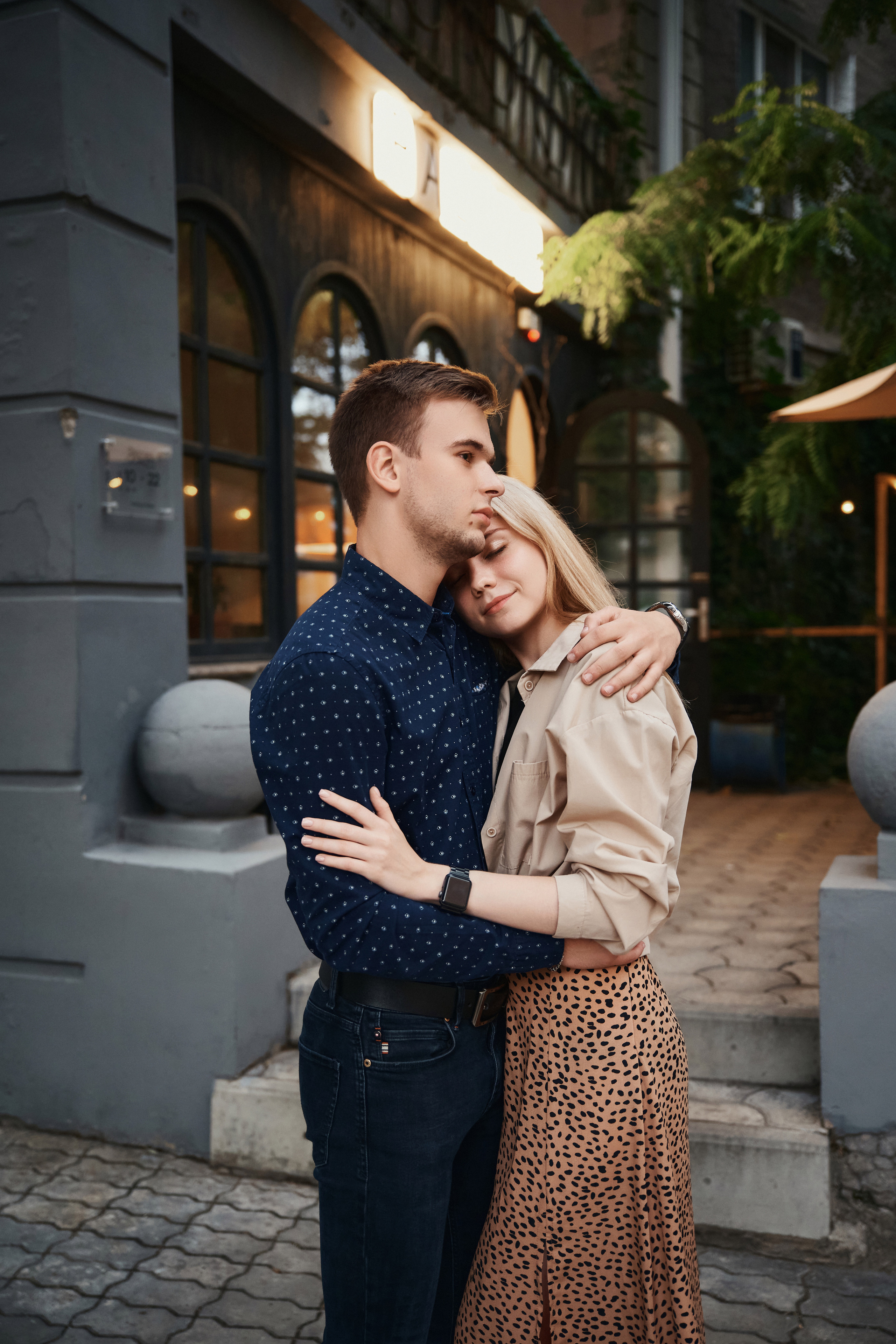 Фотограф в Воронеже Тазаева Светлана