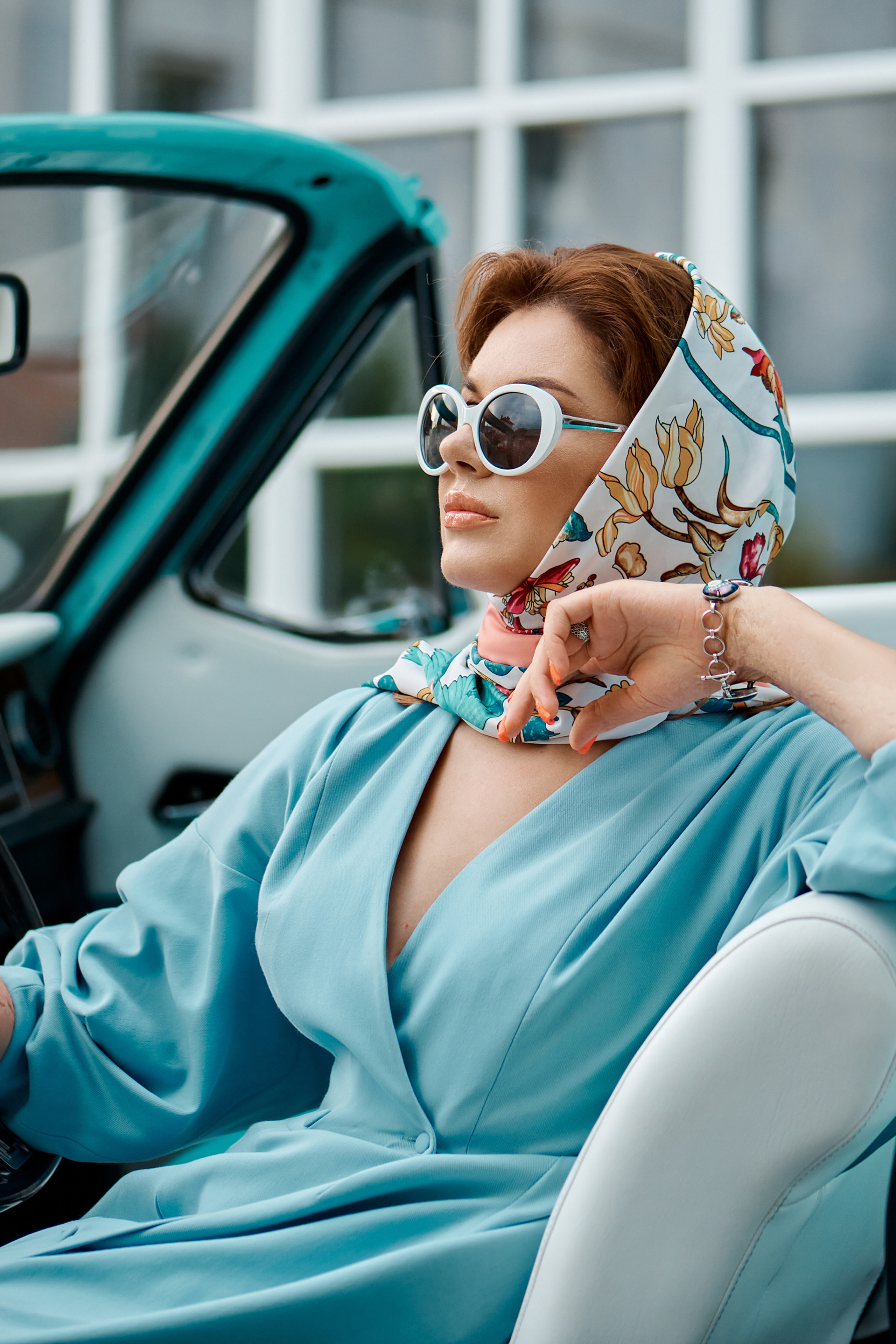 Фотограф в Воронеже Тазаева Светлана