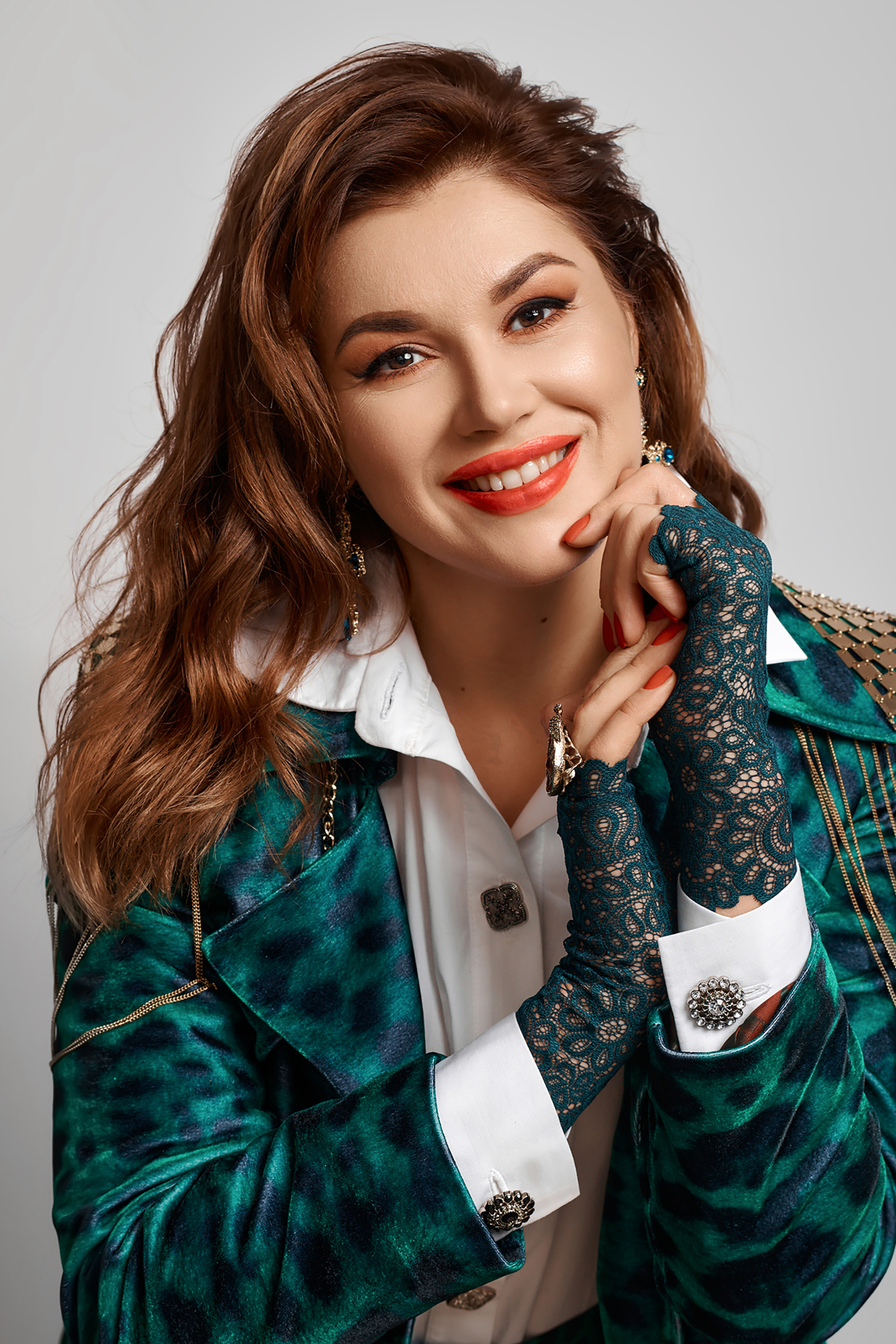 Фотограф в Воронеже Тазаева Светлана