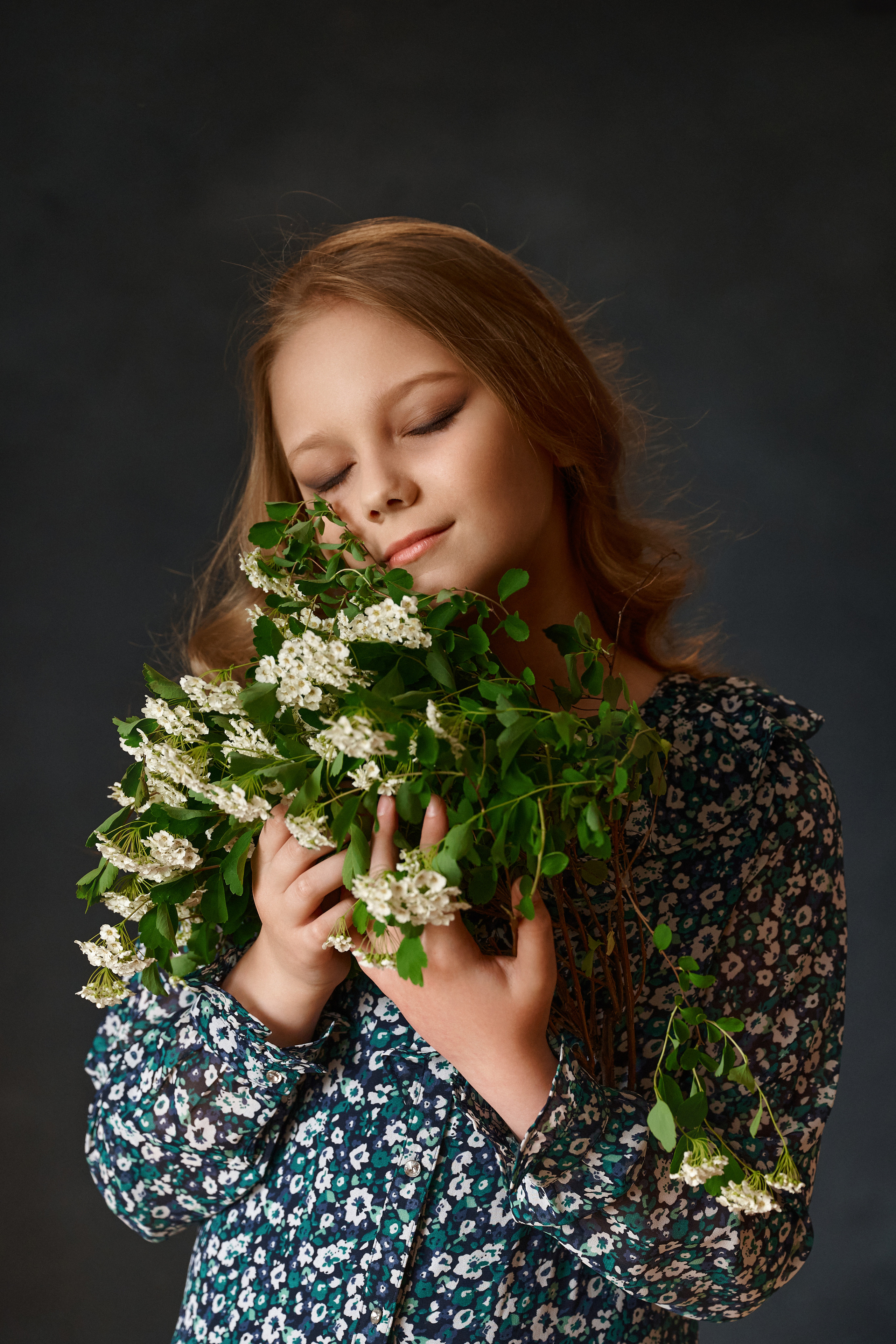 Фотограф в Воронеже Тазаева Светлана