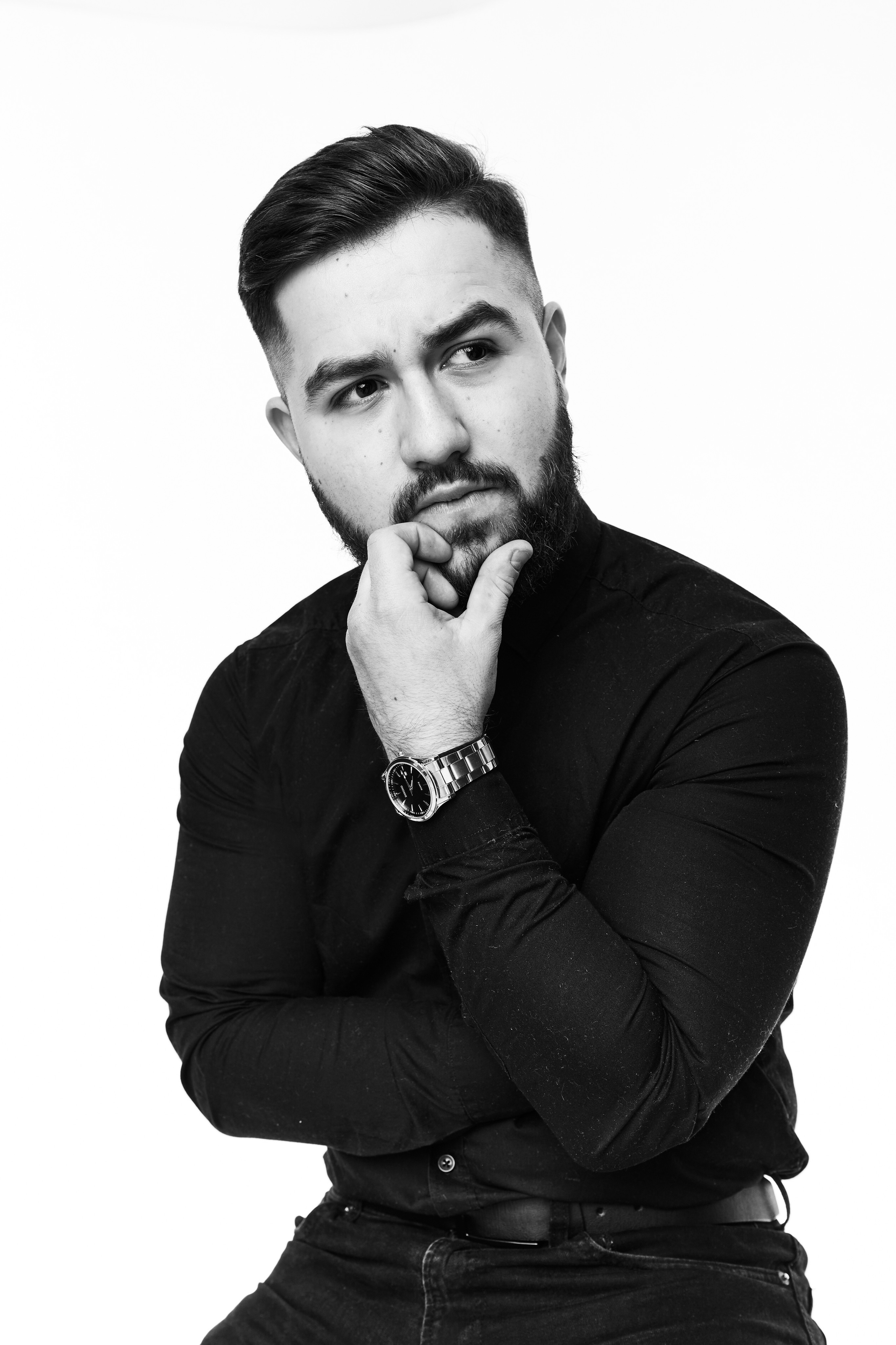 Фотограф в Воронеже Тазаева Светлана