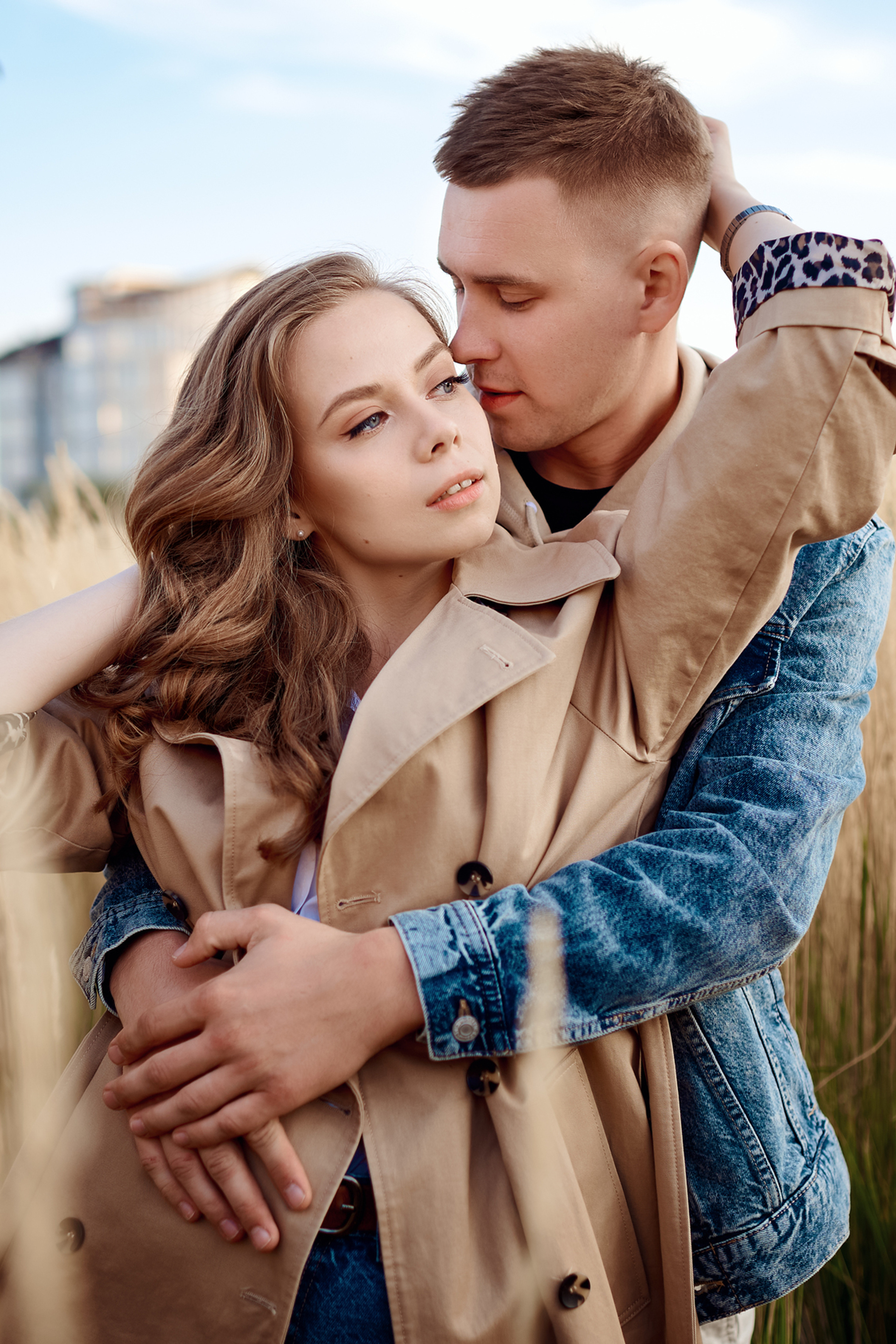 Фотограф в Воронеже Тазаева Светлана