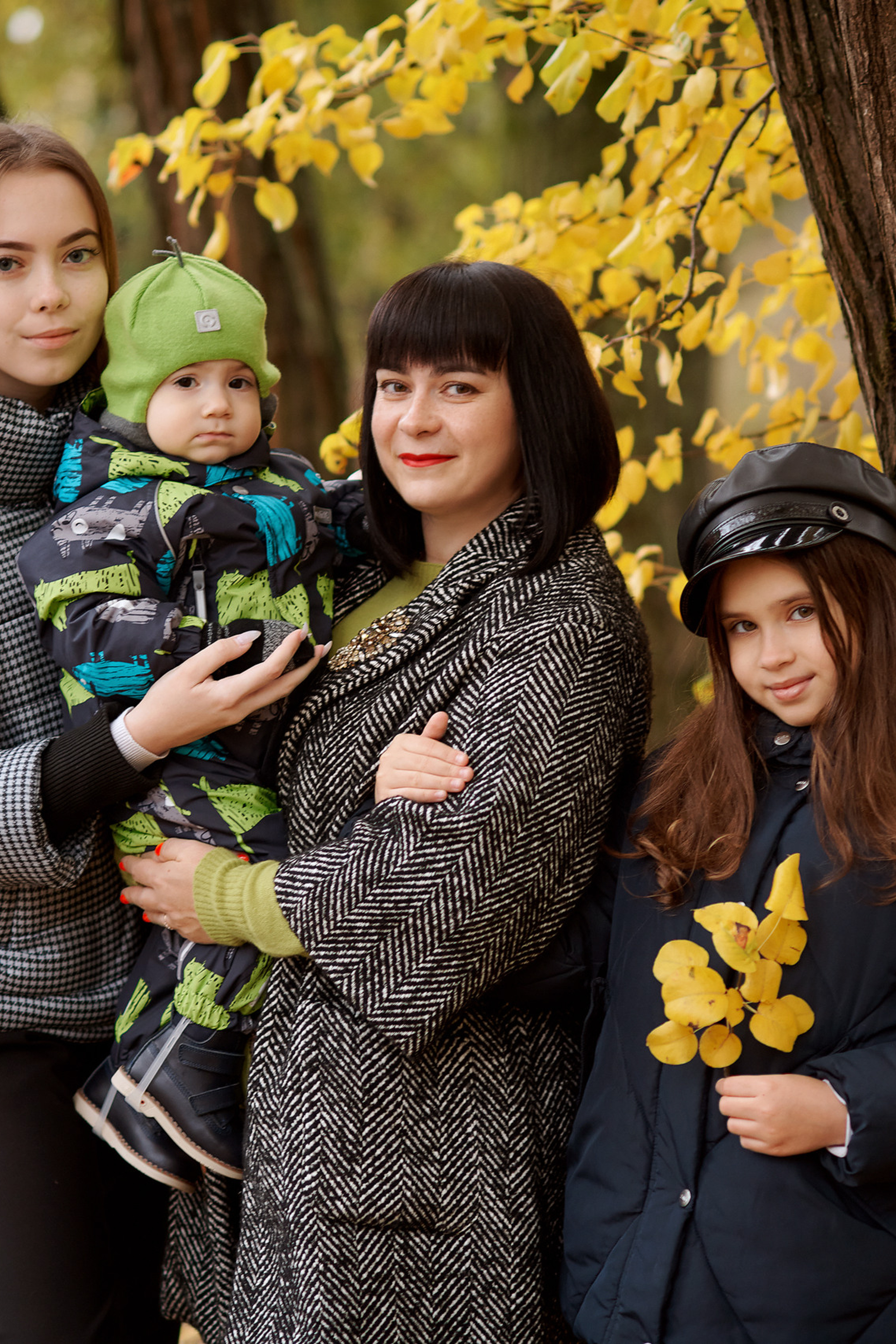 Фотограф в Воронеже Тазаева Светлана