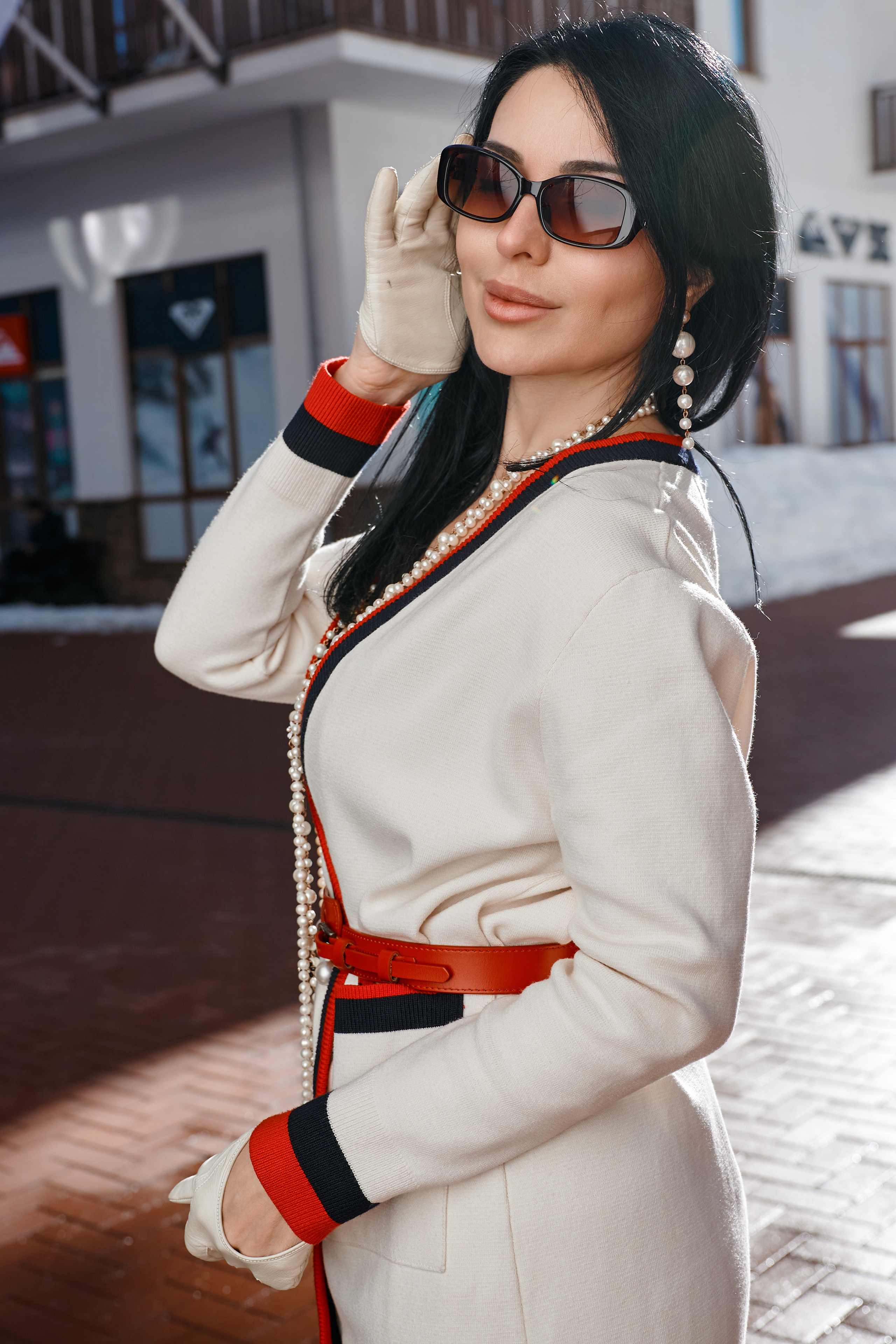 Фотограф в Воронеже Тазаева Светлана